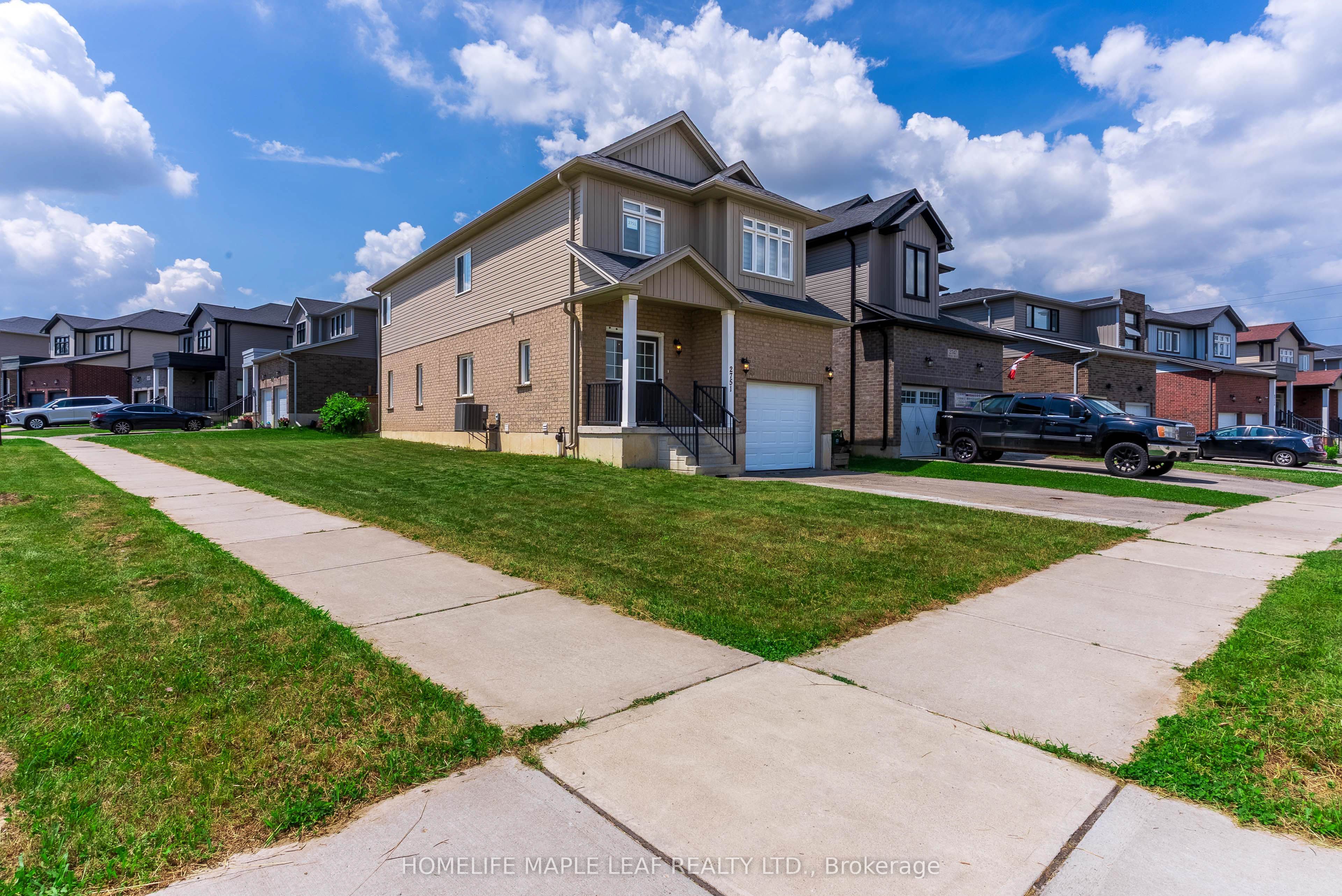 2751 Oriole Drive, London South, ON N6M 0G6 photo 3
