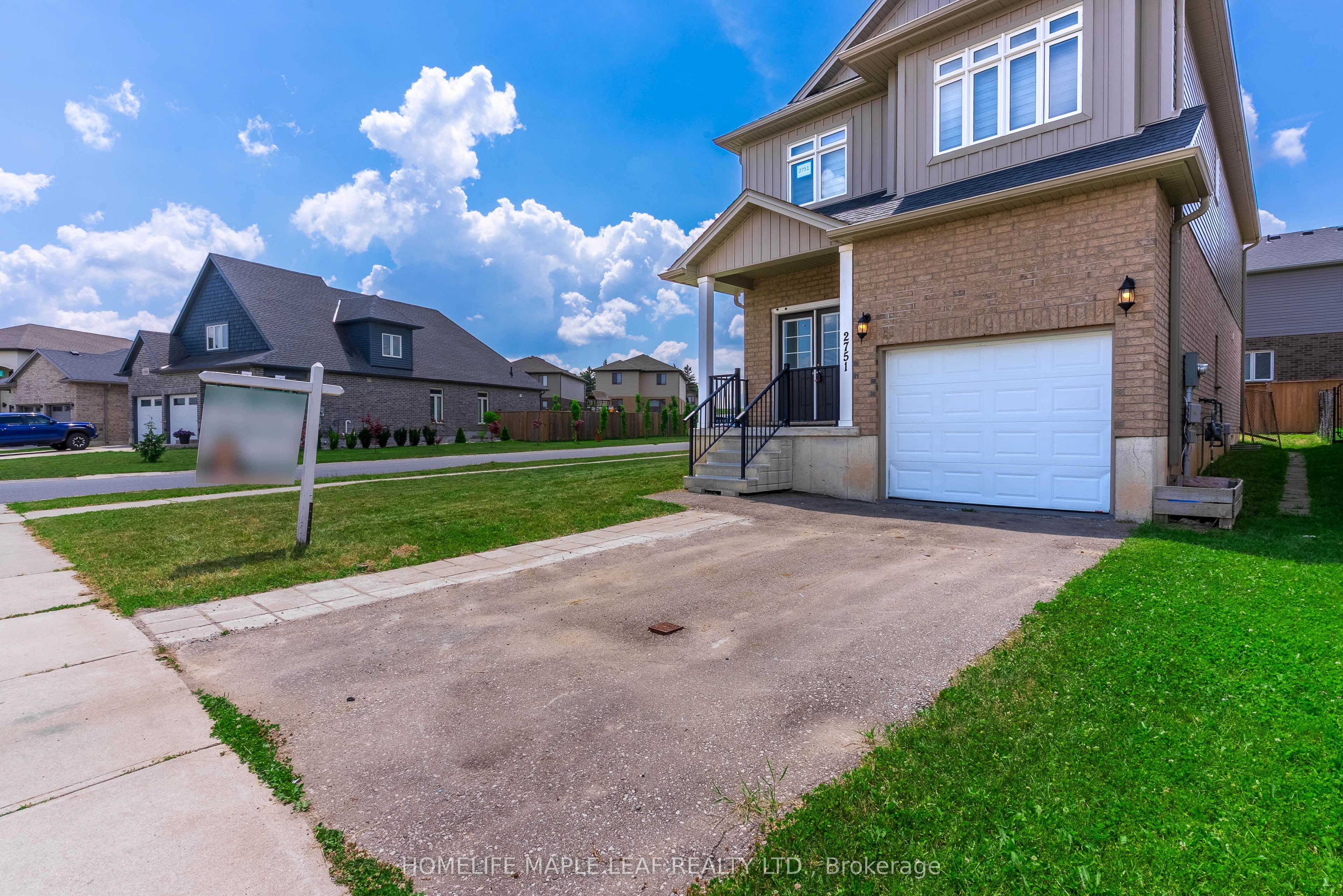 2751 Oriole Drive, London South, ON N6M 0G6 photo 4