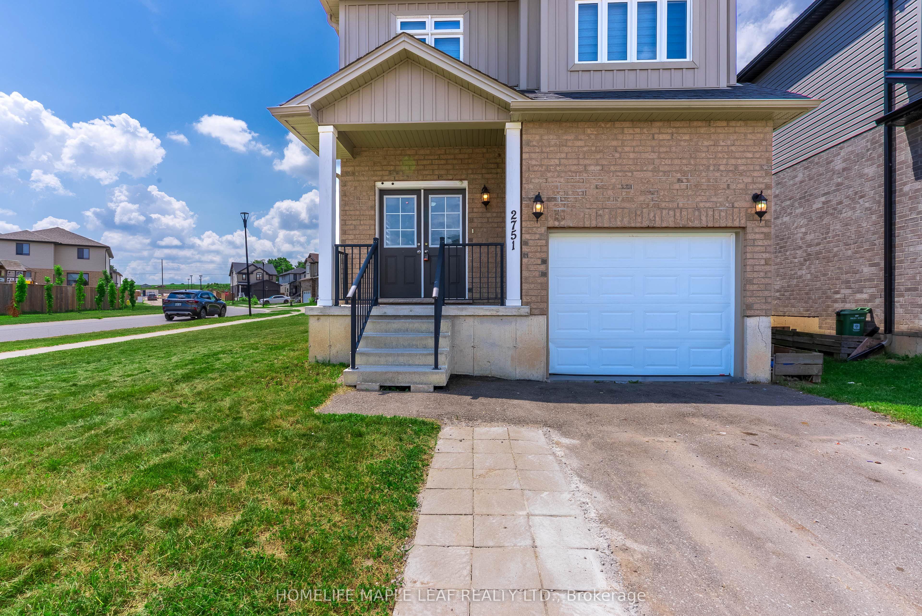 2751 Oriole Drive, London South, ON N6M 0G6 photo 5