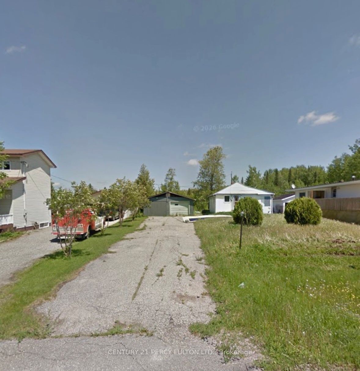 108 RIVERVIEW Street, Greenstone, ON P0T 2A0 photo 2