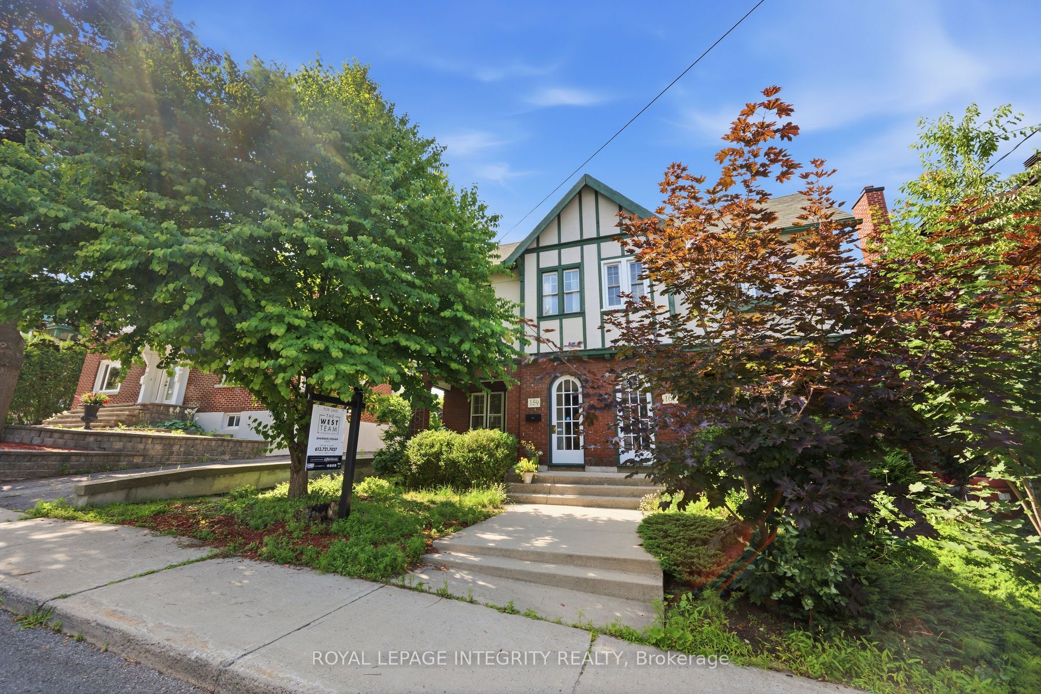 159 Hawthorne Avenue, Glebe - Ottawa East and Area, ON K1S 0B2 photo 5