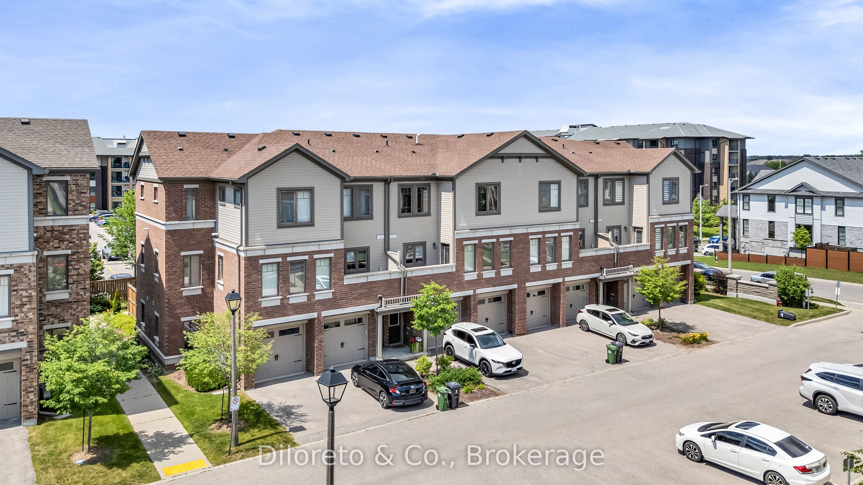 39 Kay Crescent 31, Guelph, ON N1L 0N5