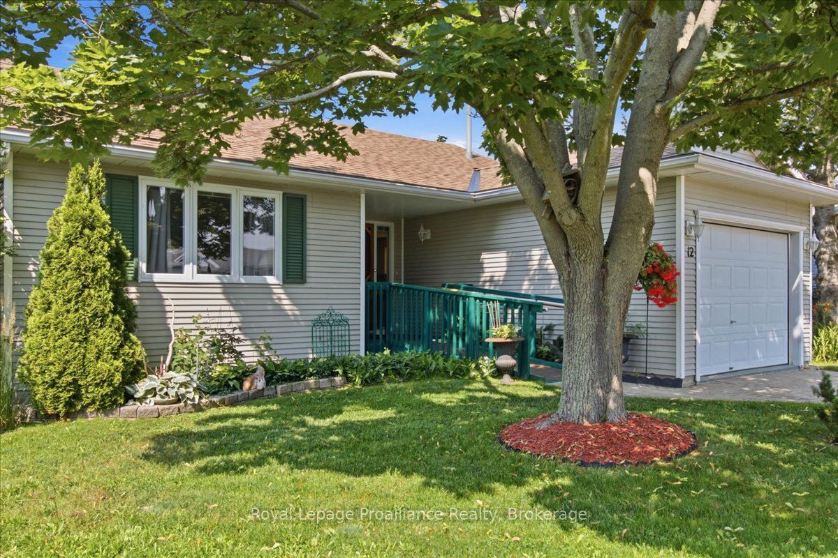 12 Reynolds Place, Prince Edward County, ON K0K 3L0 photo 3