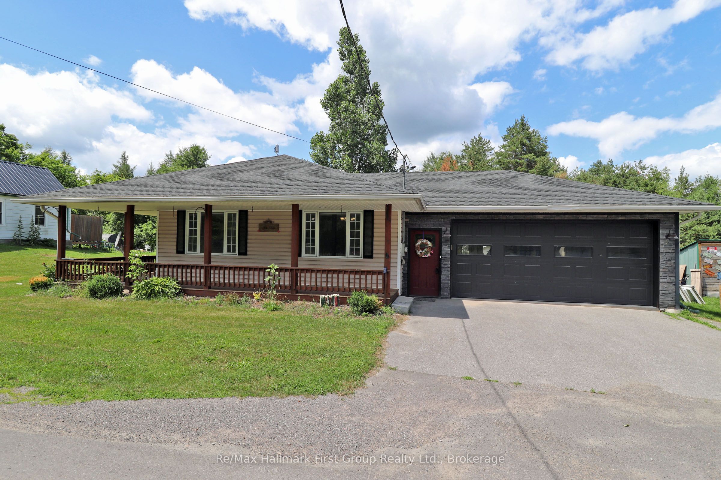 1840 Queensborough Road, Tweed, ON K0K 2K0