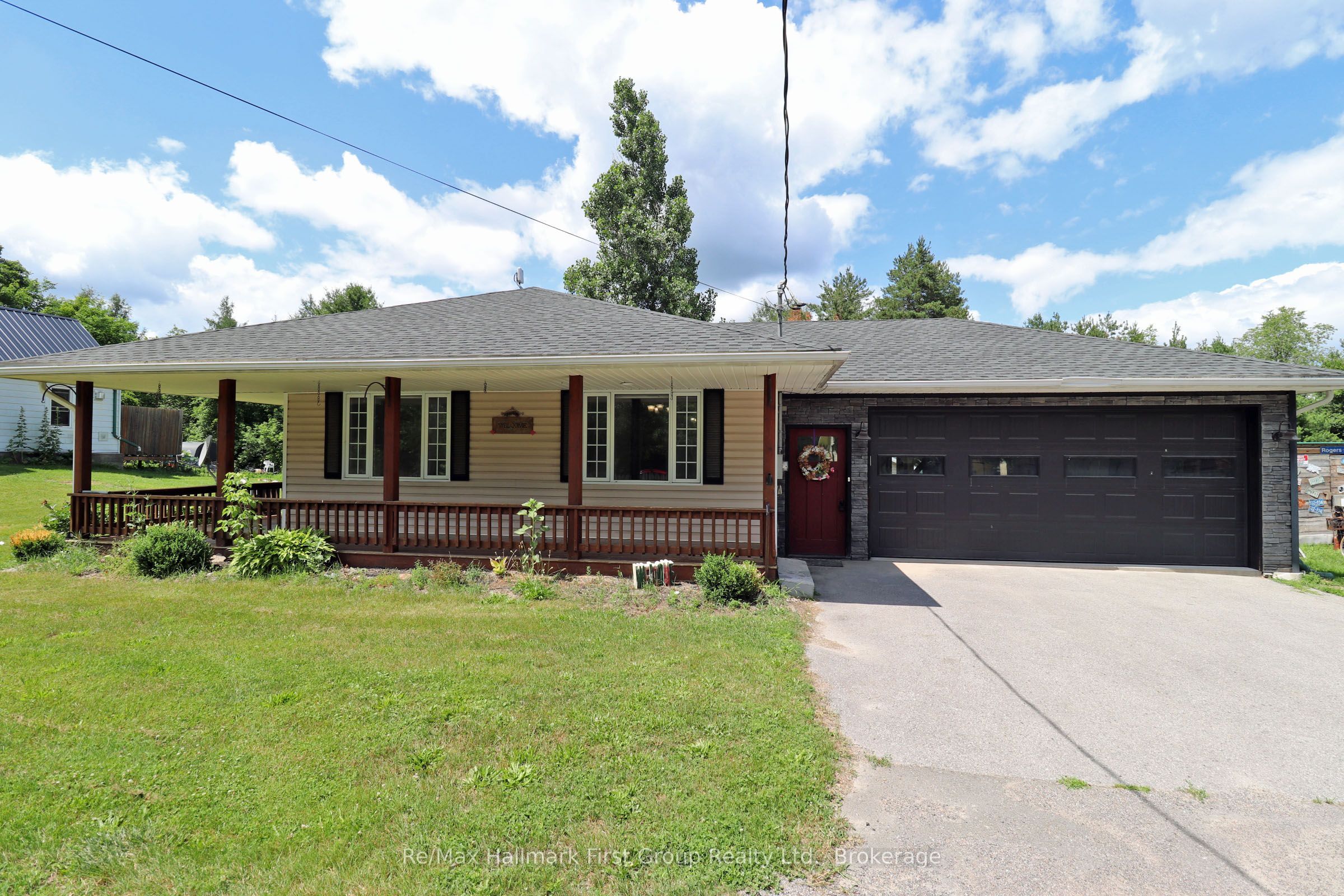 1840 Queensborough Road, Tweed, ON K0K 2K0 photo 2