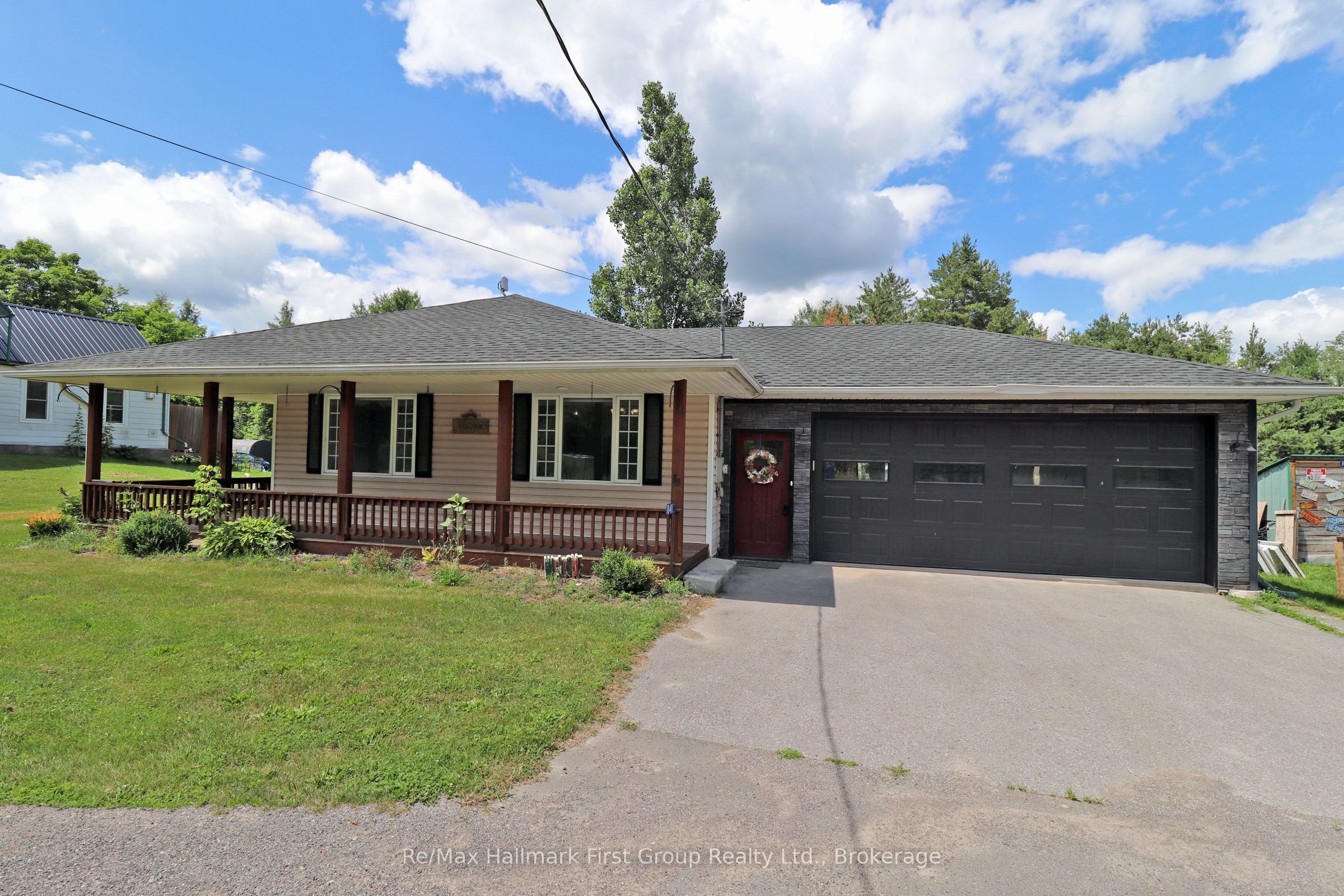 1840 Queensborough Road, Tweed, ON K0K 2K0 photo 3