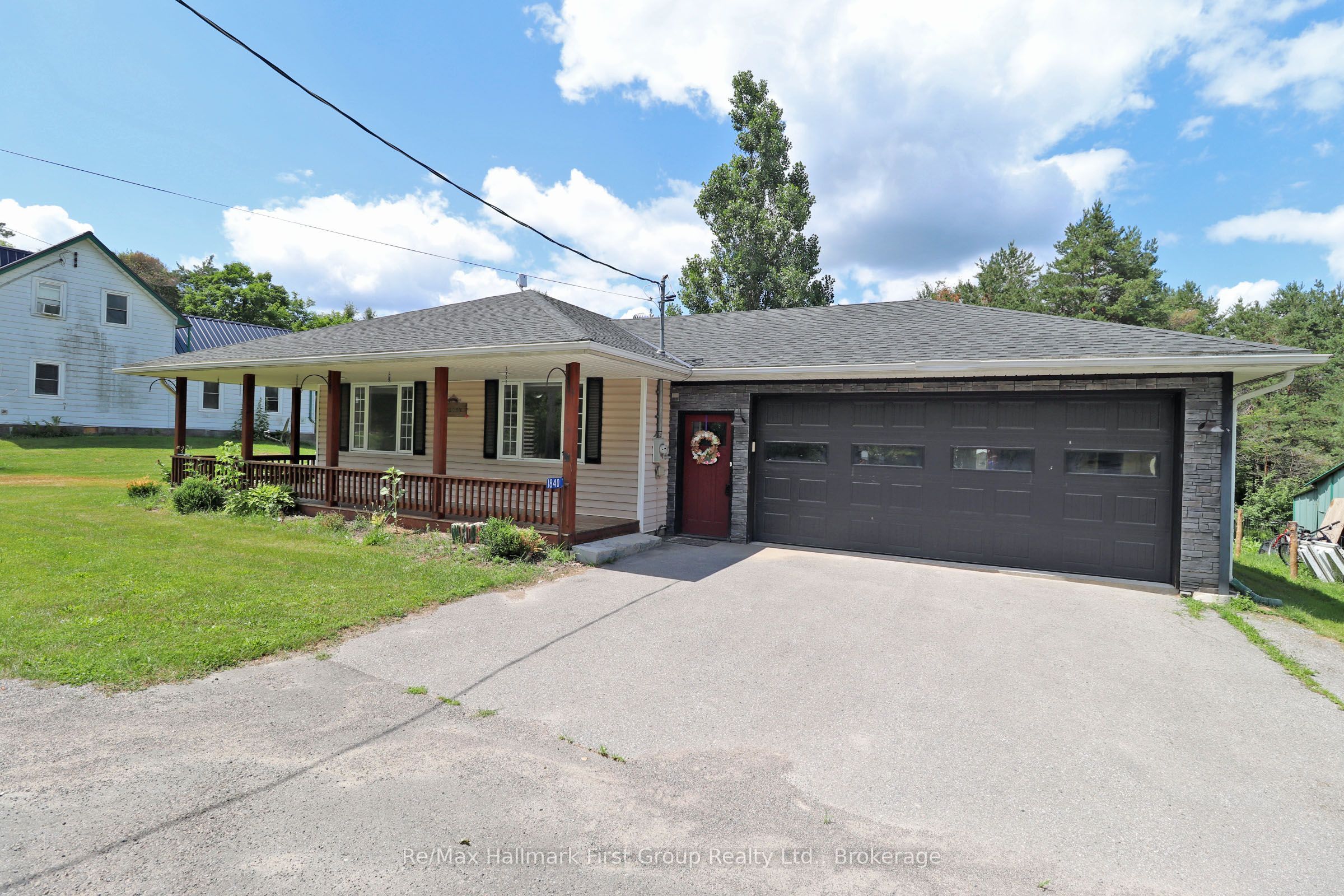 1840 Queensborough Road, Tweed, ON K0K 2K0 photo 4