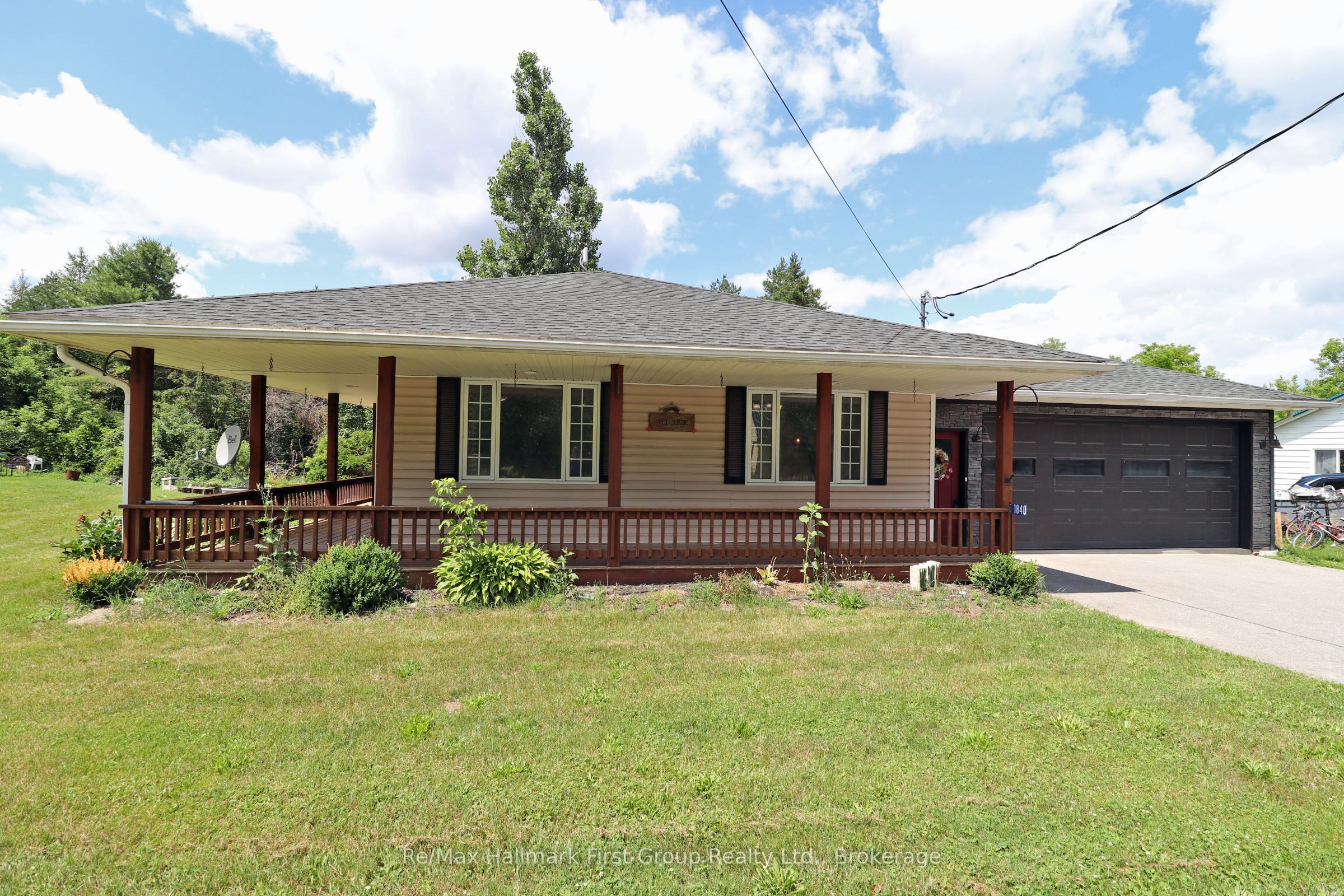 1840 Queensborough Road, Tweed, ON K0K 2K0 photo 5