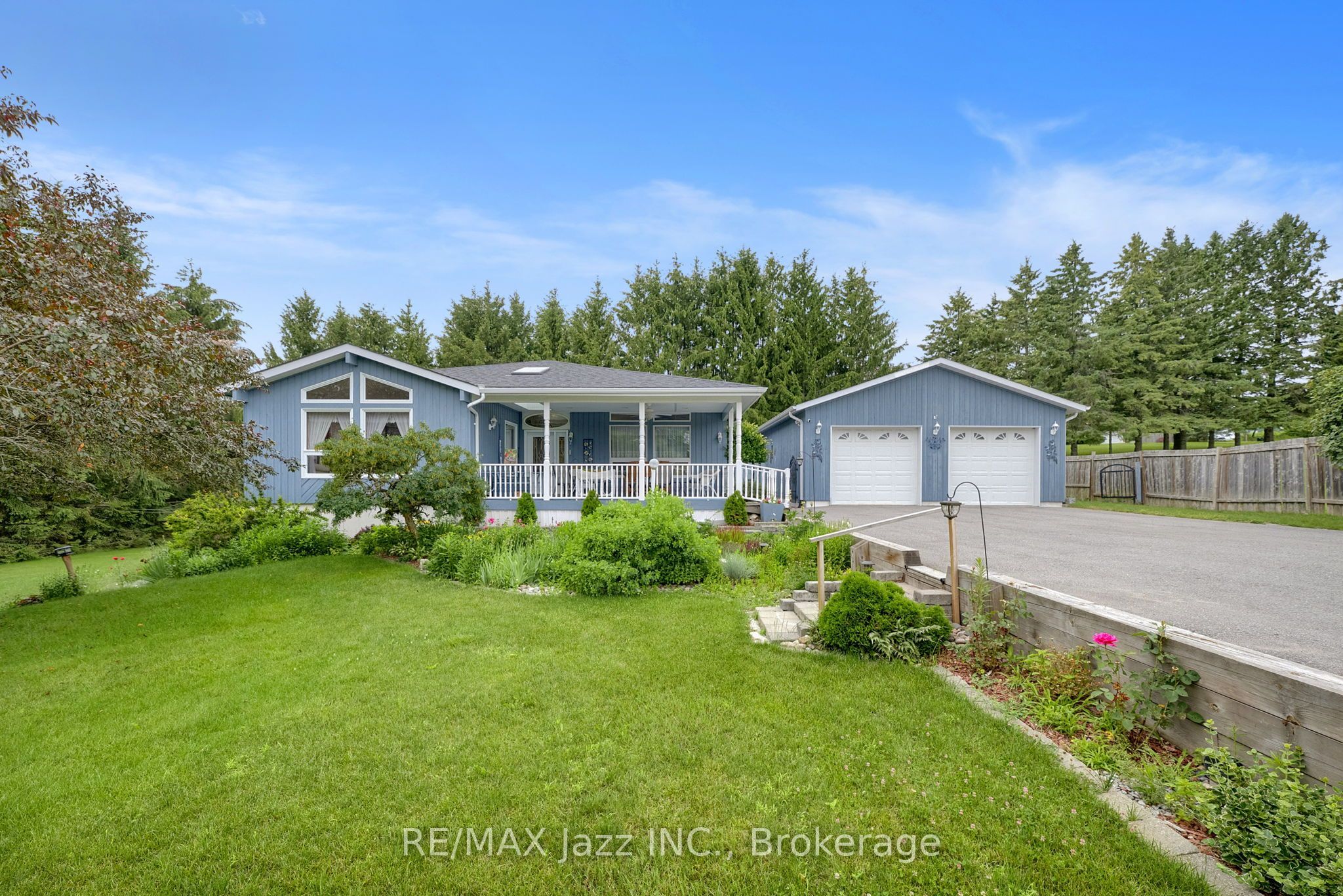 9632 County 10 Road, Port Hope, ON L0A 1B0 photo 3