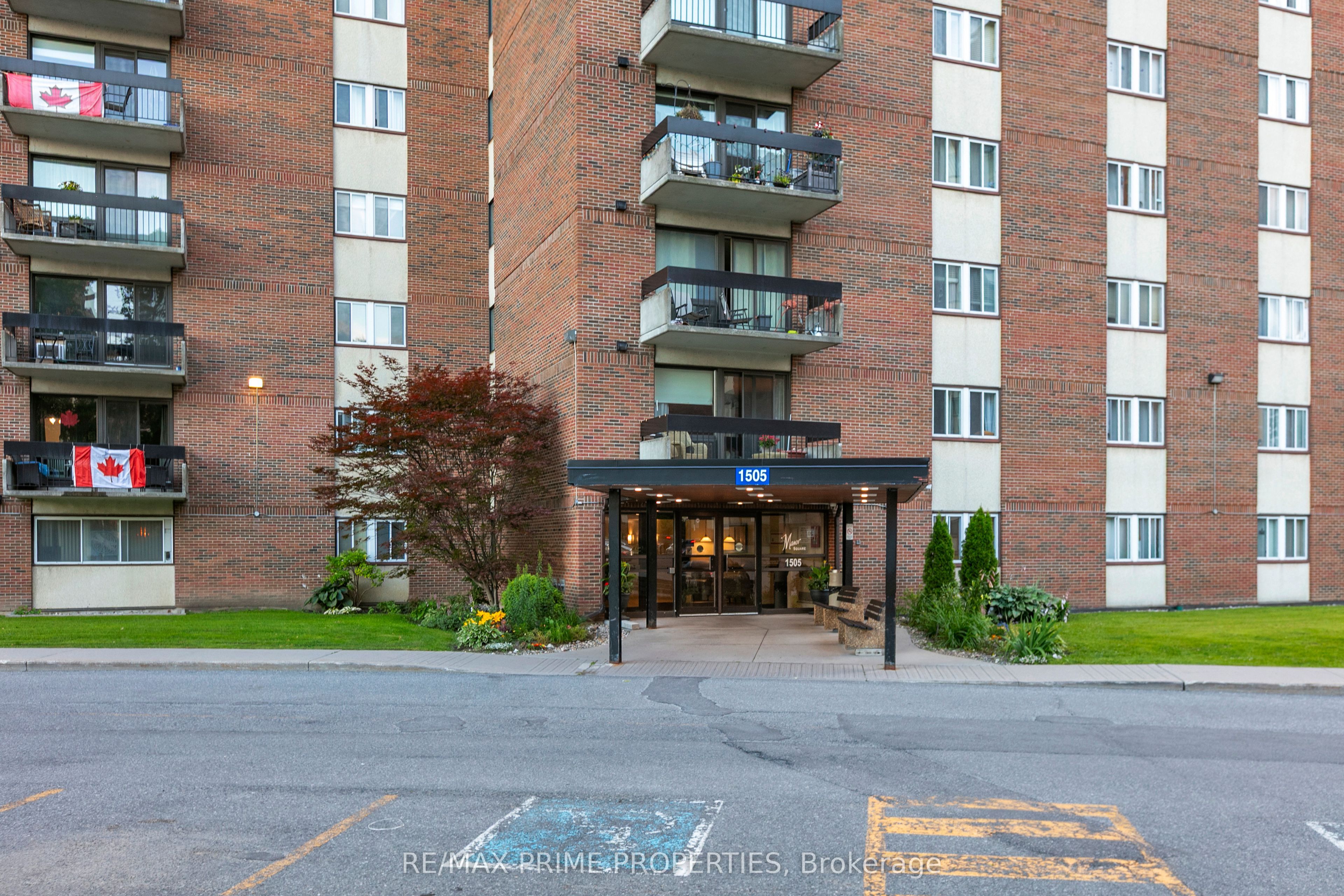1505 Baseline Road 313, Belair Park - Copeland Park and Area, ON K2C 3L4 photo 2