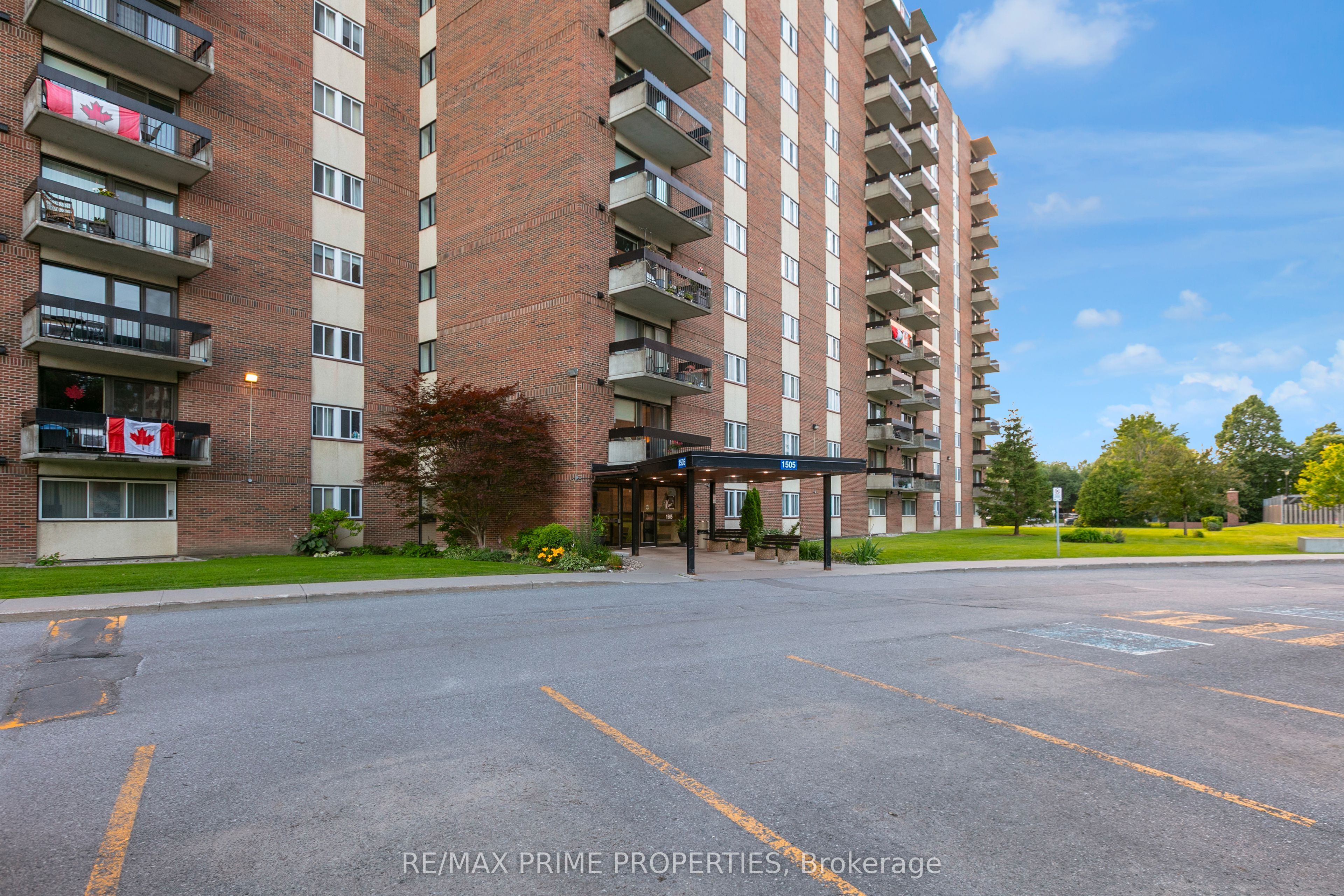 1505 Baseline Road 313, Belair Park - Copeland Park and Area, ON K2C 3L4 photo 3