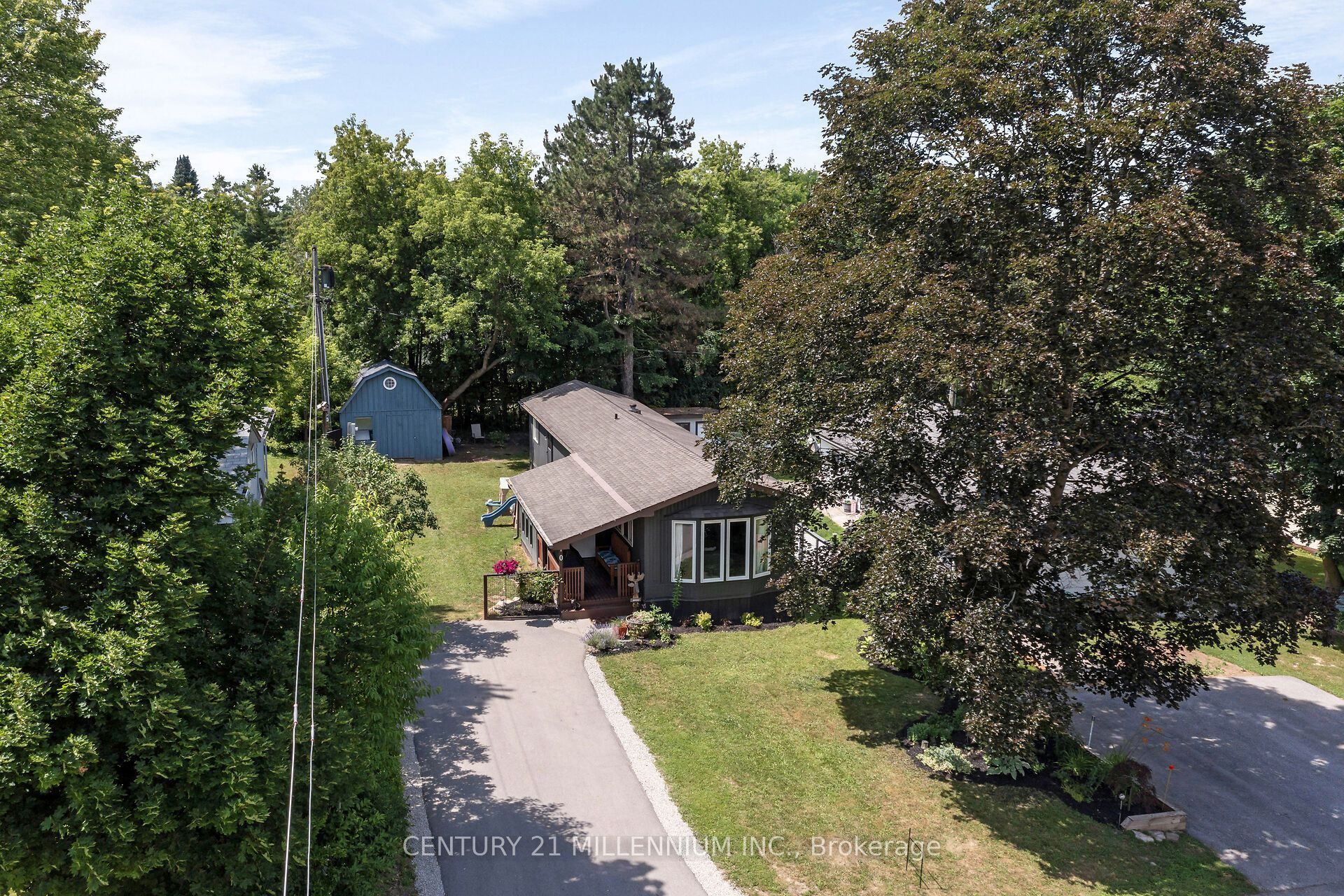 10 Park Boulevard, Erin, ON N0B 1T0 photo 2