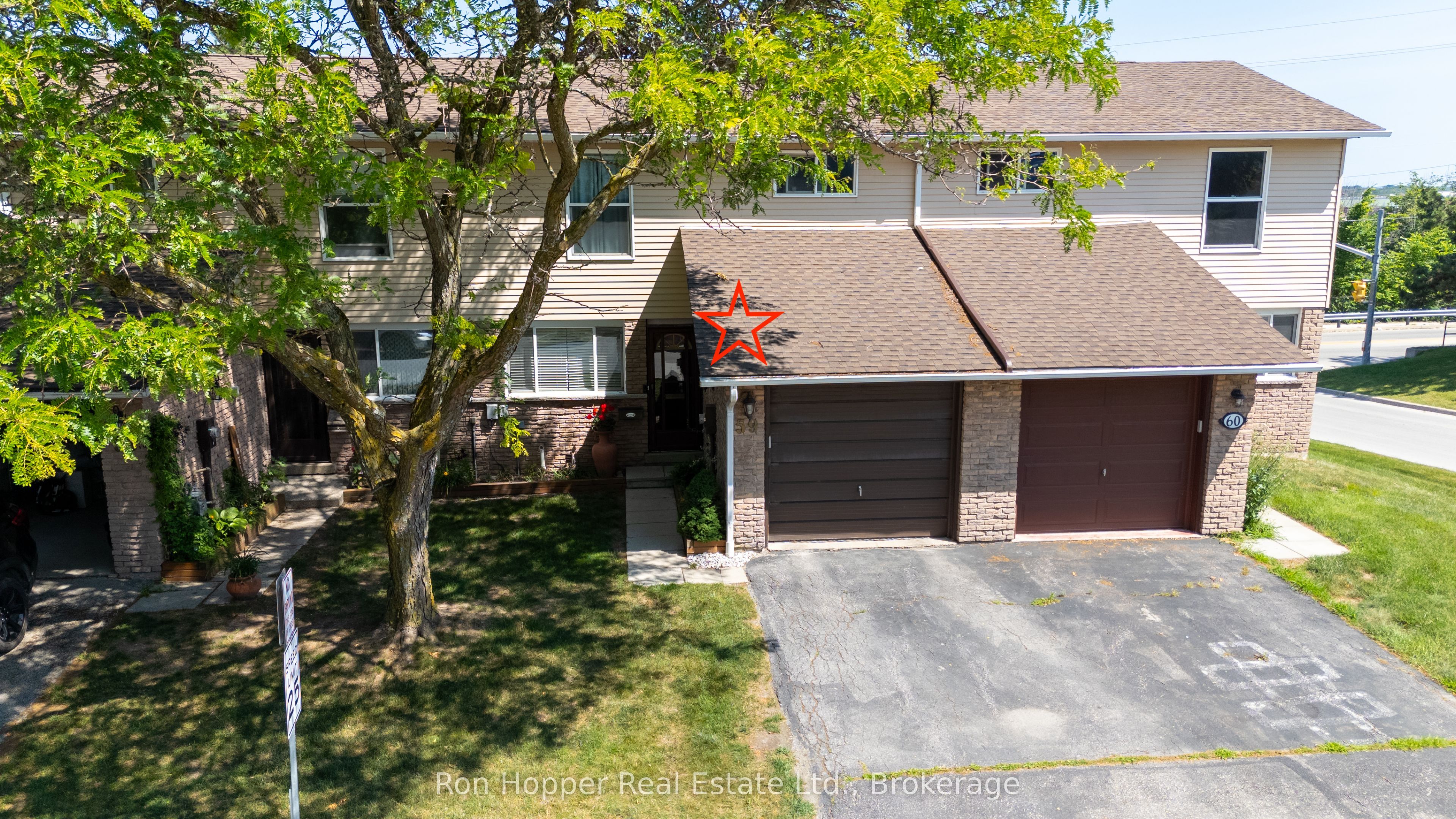 59 Lila Road 59, Owen Sound, ON N4K 6C2