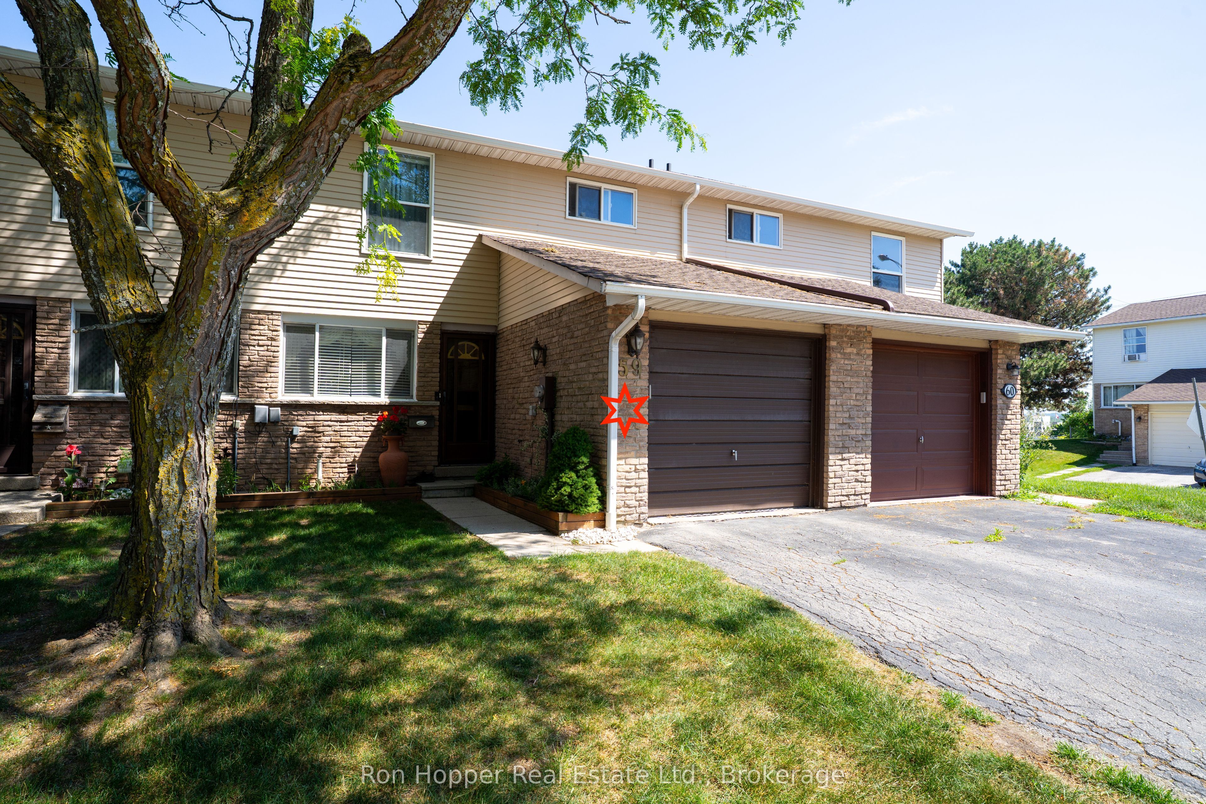 59 Lila Road 59, Owen Sound, ON N4K 6C2 photo 2