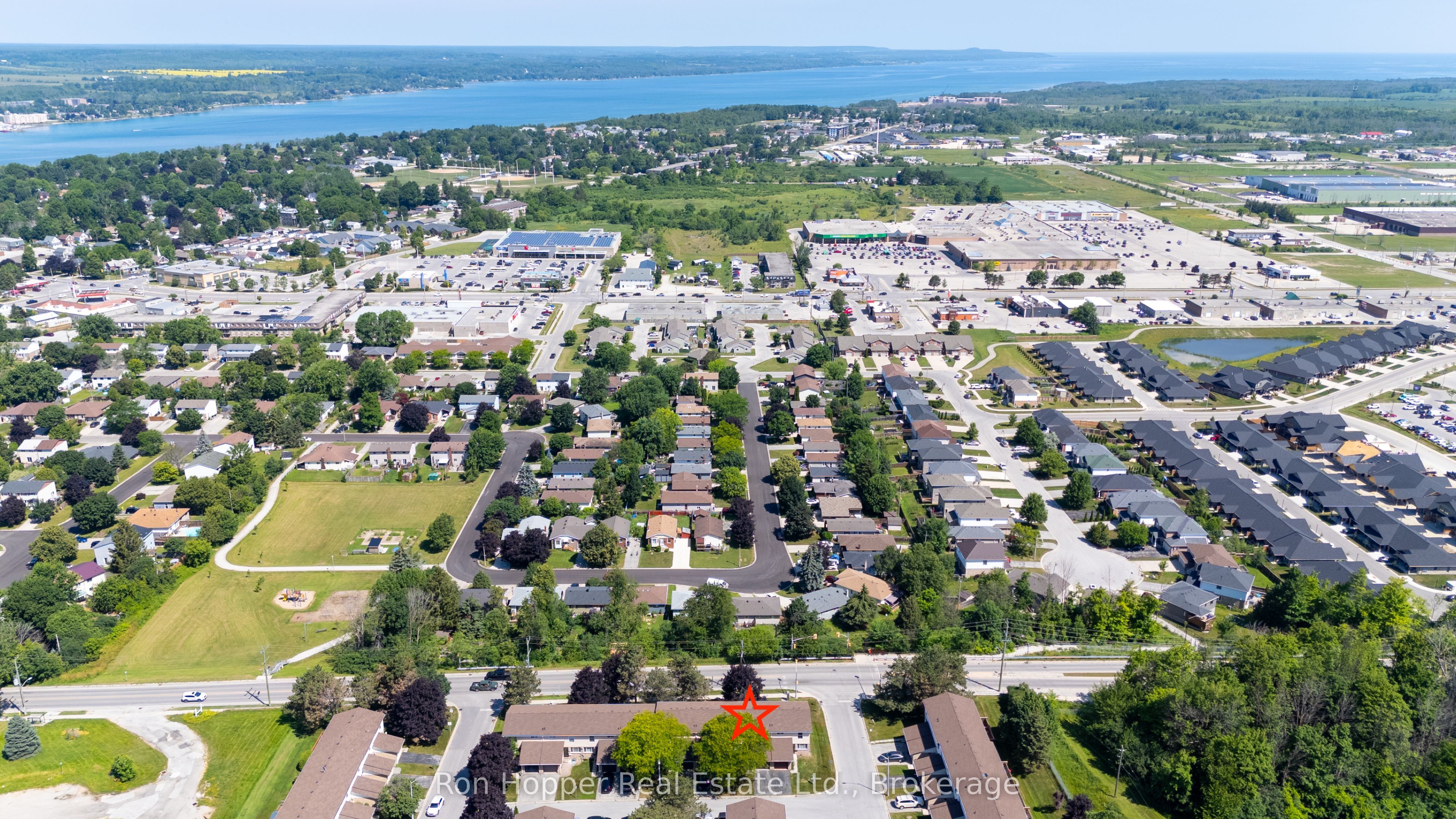 59 Lila Road 59, Owen Sound, ON N4K 6C2 photo 4