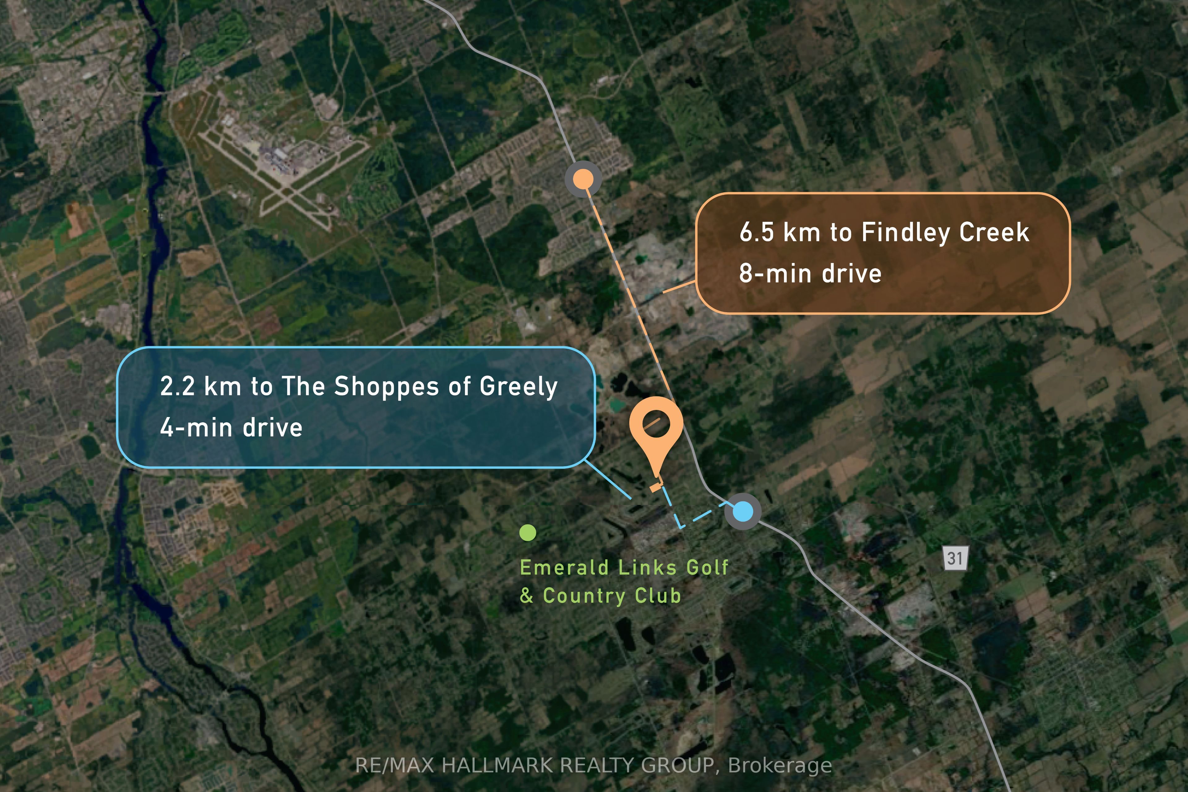 1210 Old Prescott Road, Greely - Metcalfe - Osgoode - Vernon and Area, ON K4P 1R7 photo 4