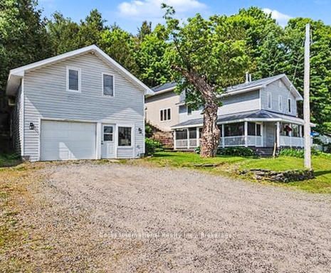 206 ON-141 Highway, Huntsville, ON P0B 1M0 photo 4