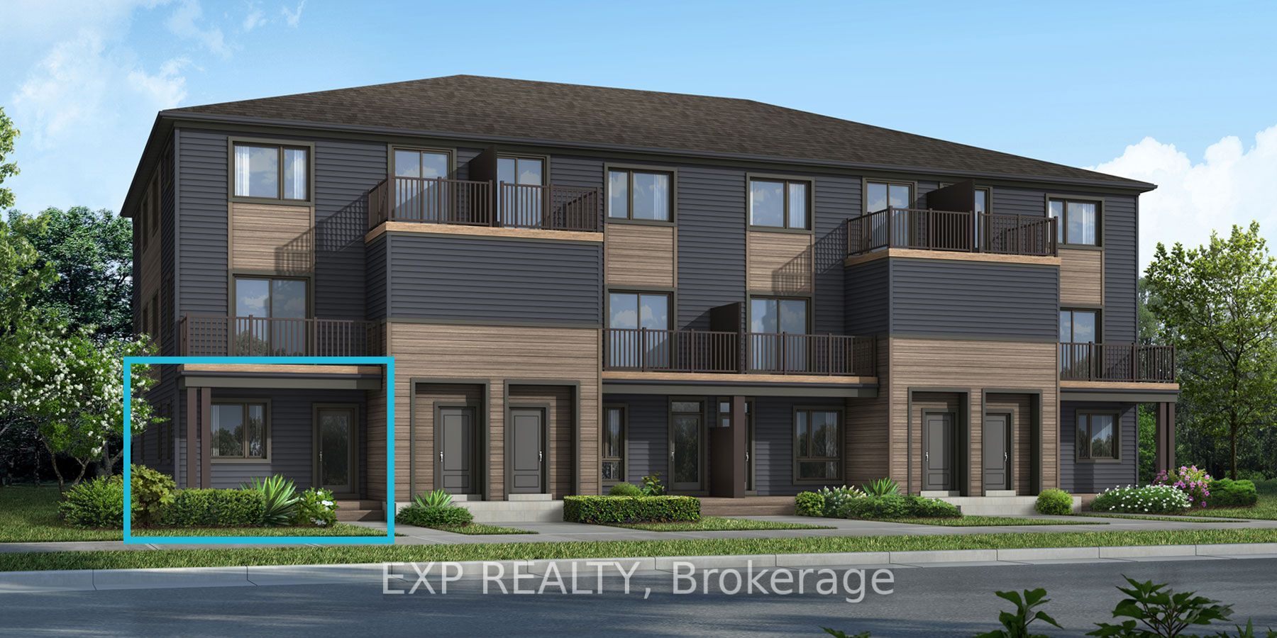 6526 Linseed Road, Kanata, ON K2K 1L7