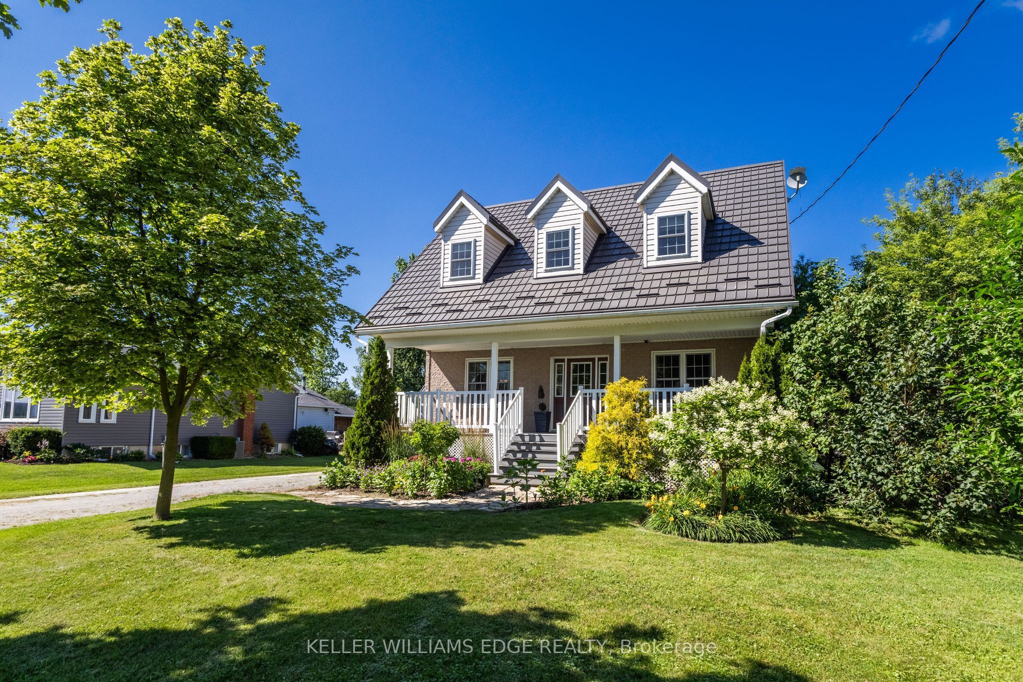 5276 Dickenson Road E, Hamilton, ON L0R 1P0 photo 2