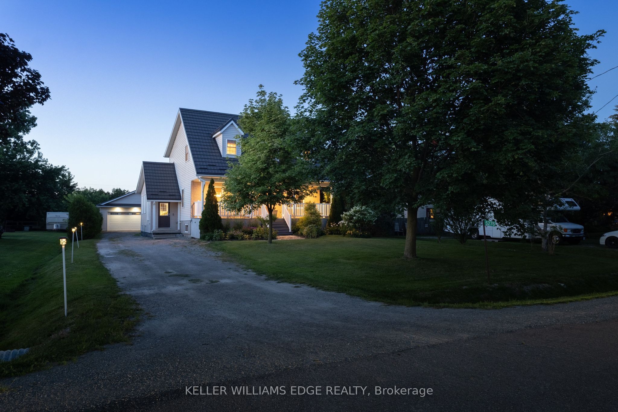 5276 Dickenson Road E, Hamilton, ON L0R 1P0 photo 3