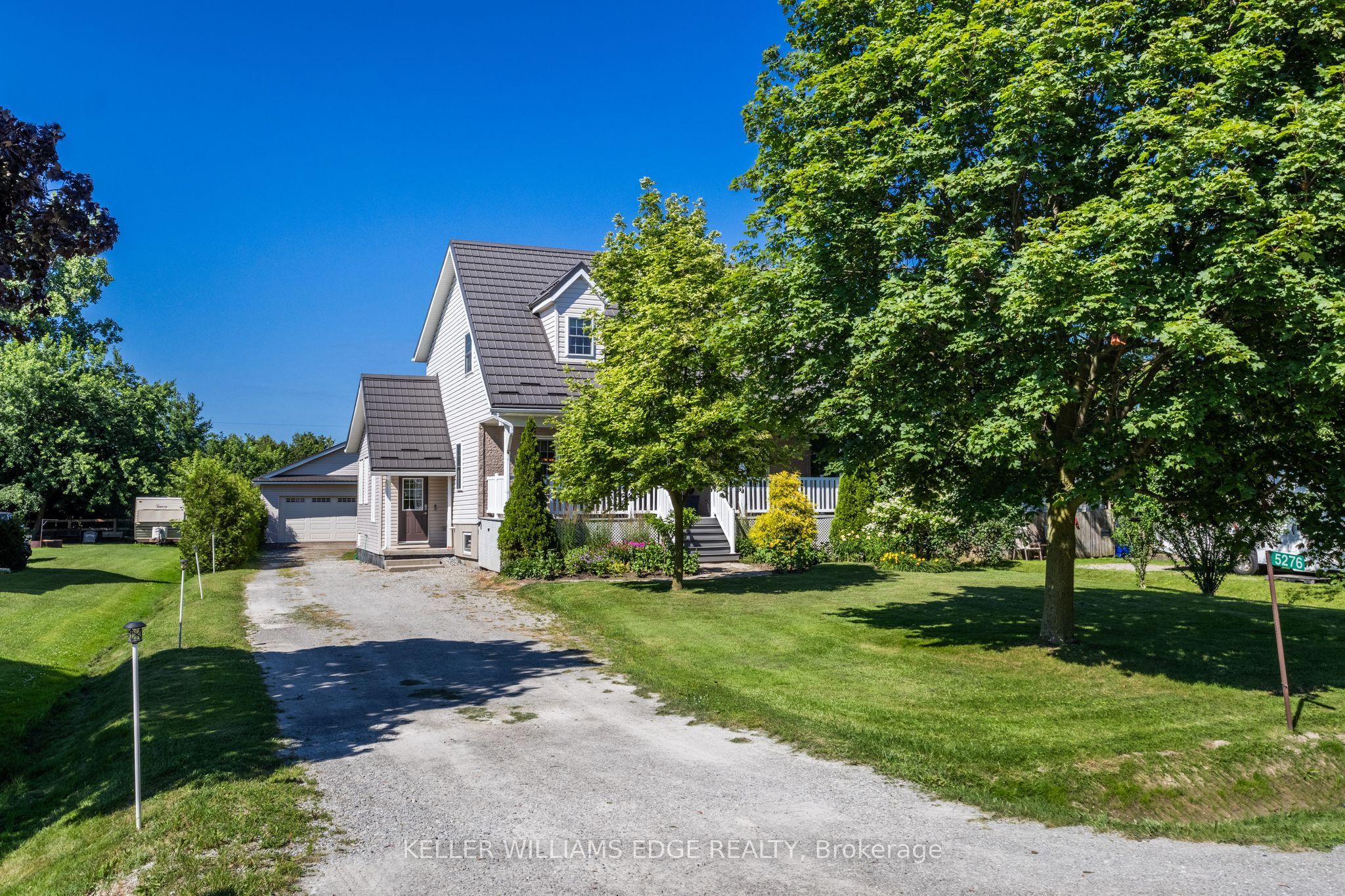 5276 Dickenson Road E, Hamilton, ON L0R 1P0 photo 4