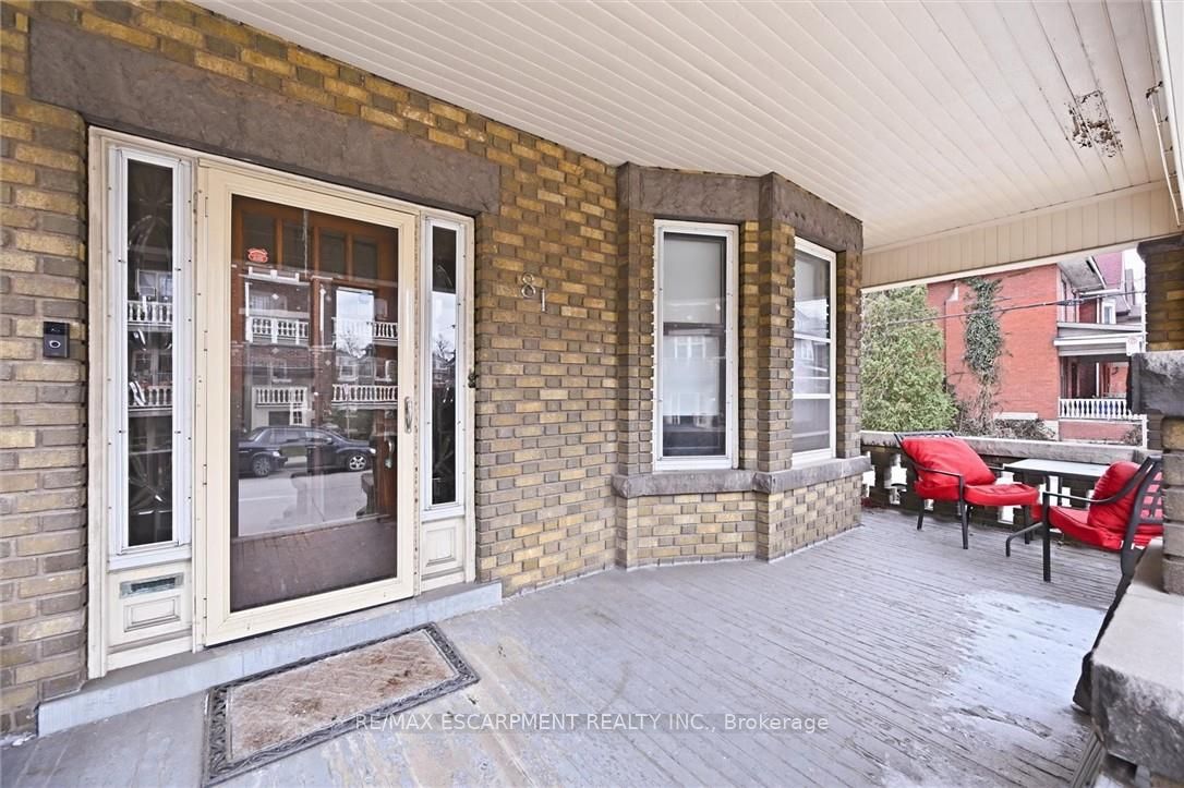 81 Carrick Avenue, Hamilton, ON L8M 2W4 photo 3