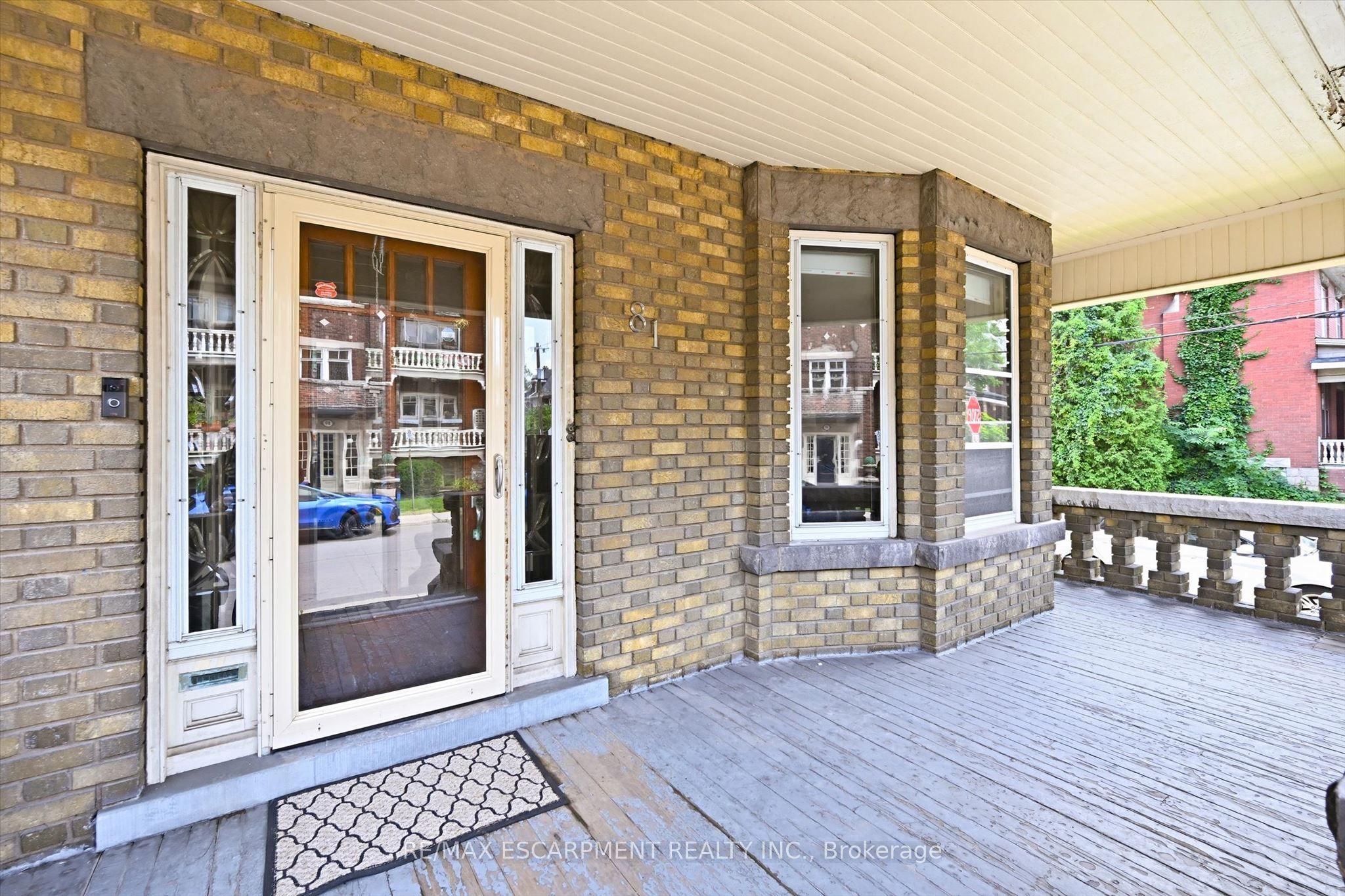 81 Carrick Avenue, Hamilton, ON L8M 2W4 photo 4
