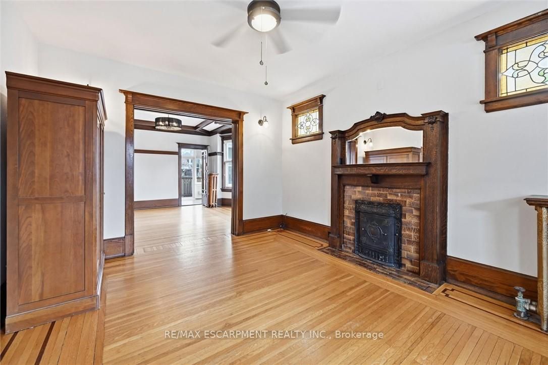 81 Carrick Avenue, Hamilton, ON L8M 2W4 photo 5