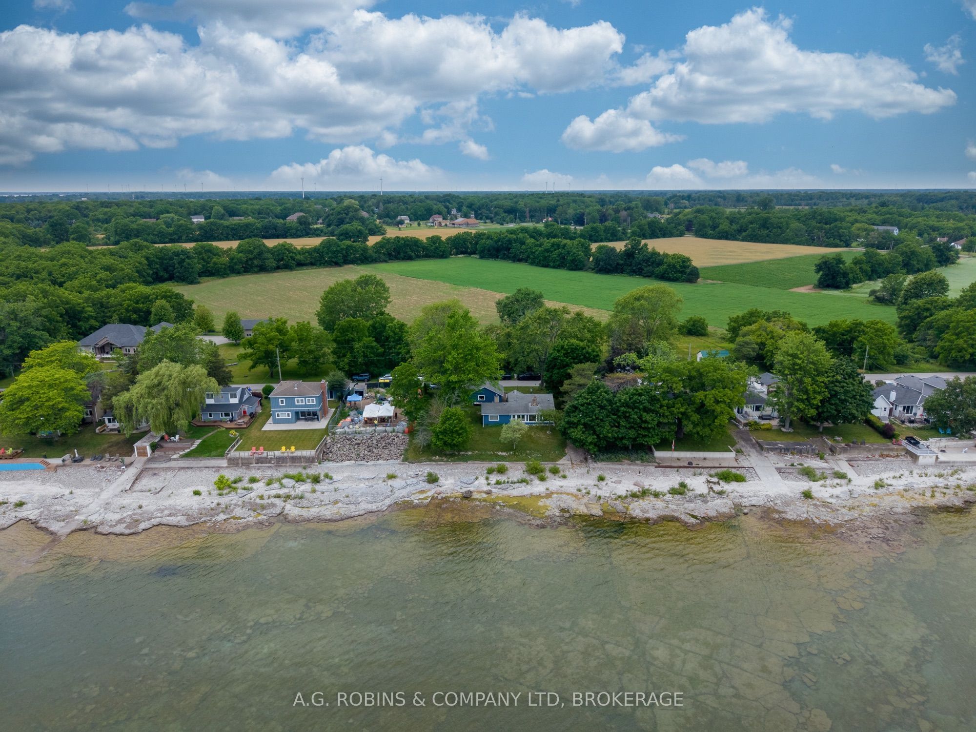 11251 HARBOURVIEW Road, Wainfleet, ON L0S 1V0 photo 4