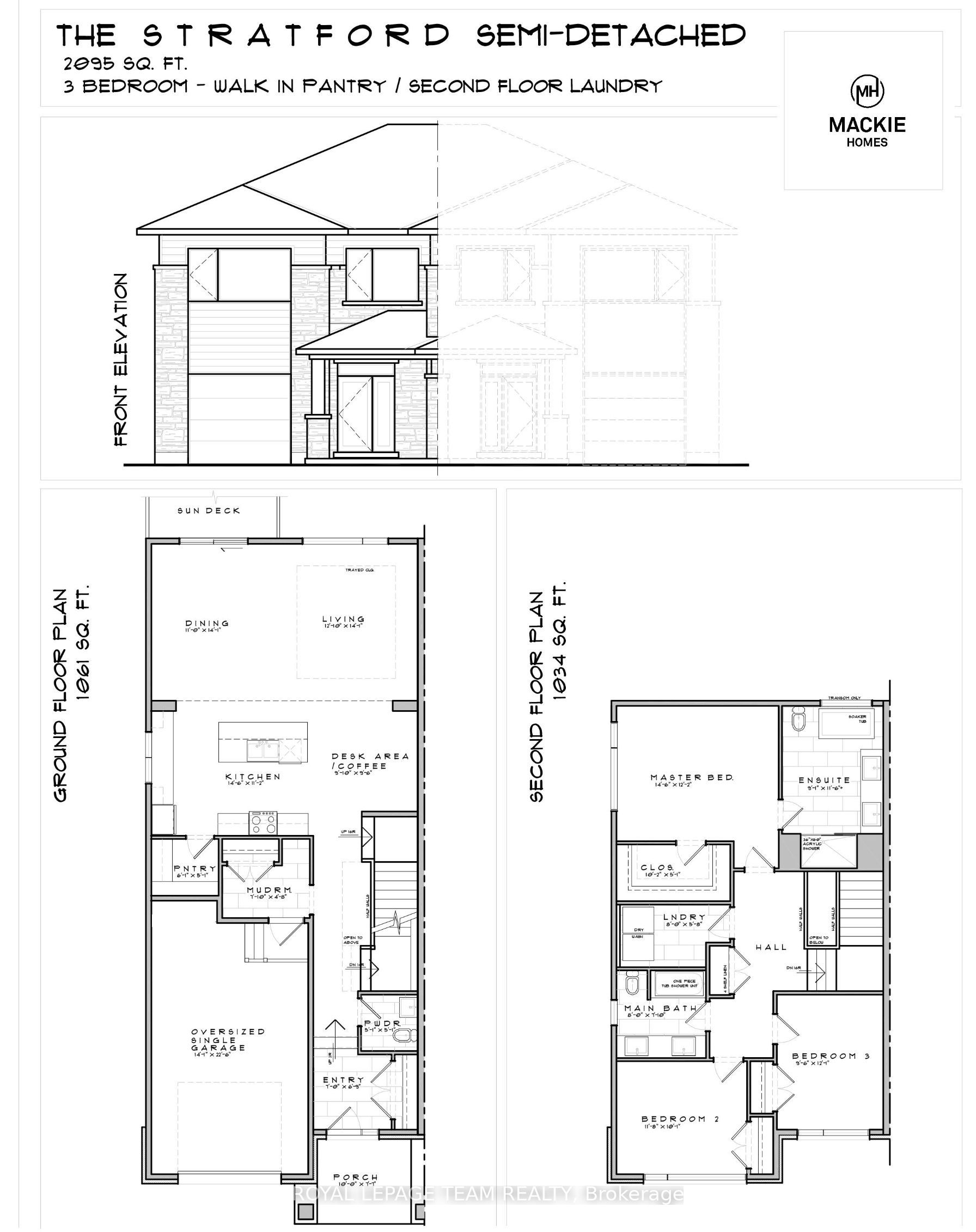 1060 Moore Street, Brockville, ON K6V 0H2 photo 2