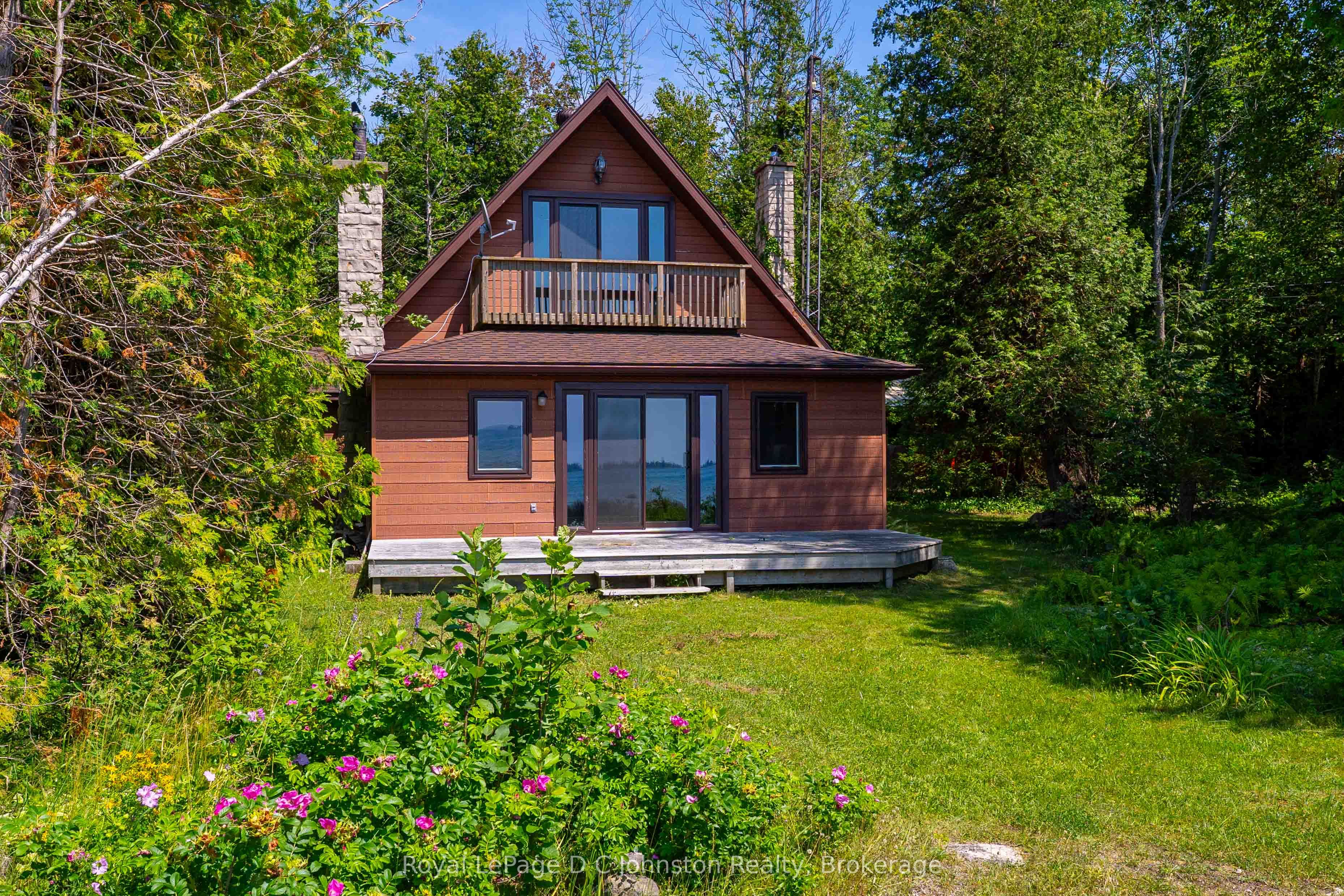 140 Hea Road, South Bruce Peninsula, ON N0H 2T0 photo 2