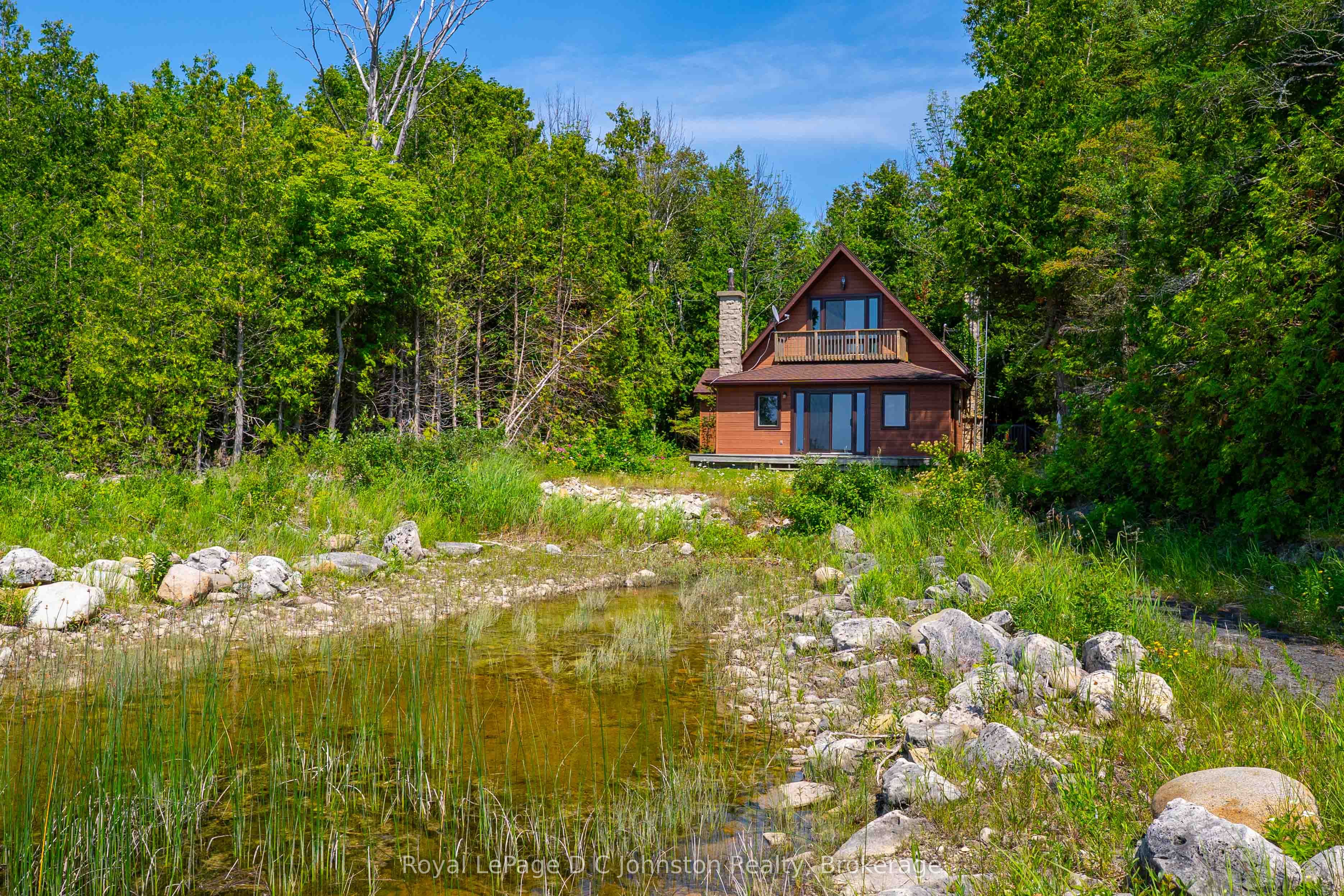 140 Hea Road, South Bruce Peninsula, ON N0H 2T0 photo 3