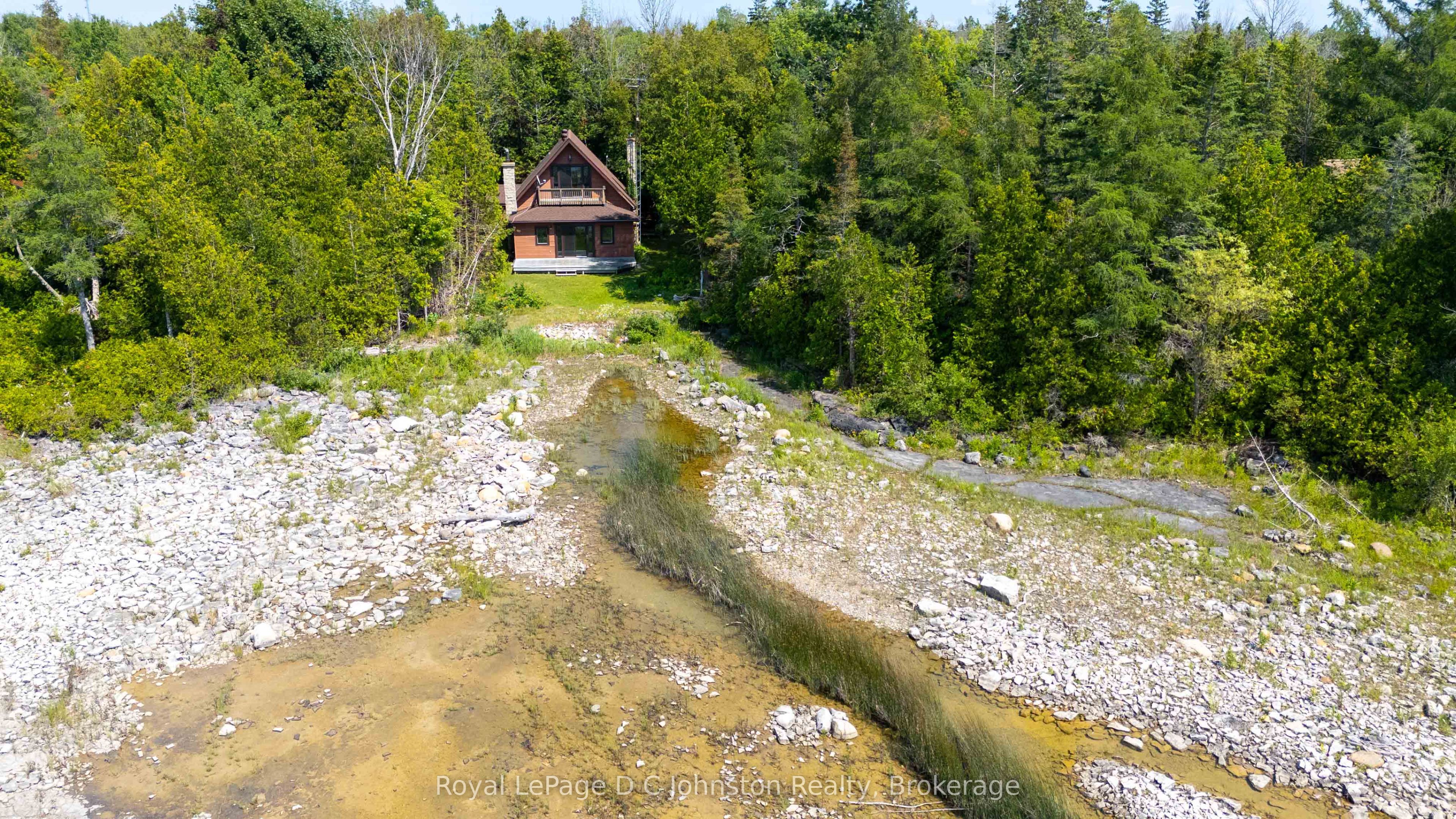 140 Hea Road, South Bruce Peninsula, ON N0H 2T0 photo 4