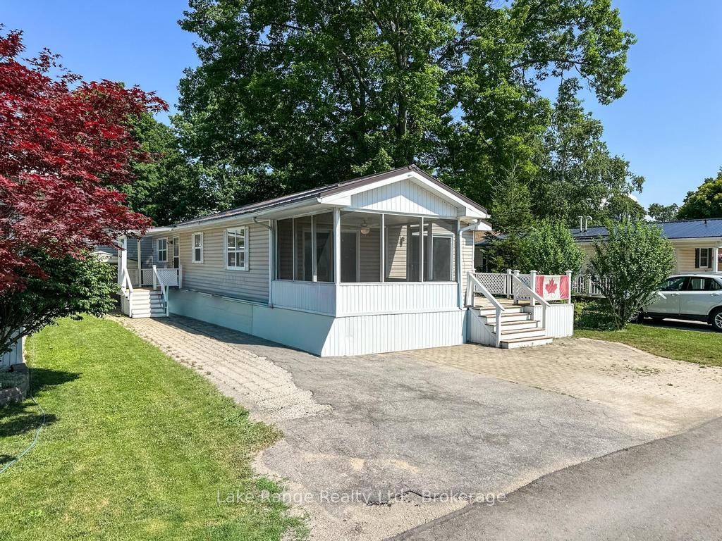 8 Cherokee Lane E, Ashfield-Colborne-Wawanosh, ON N7A 3Y2 photo 3