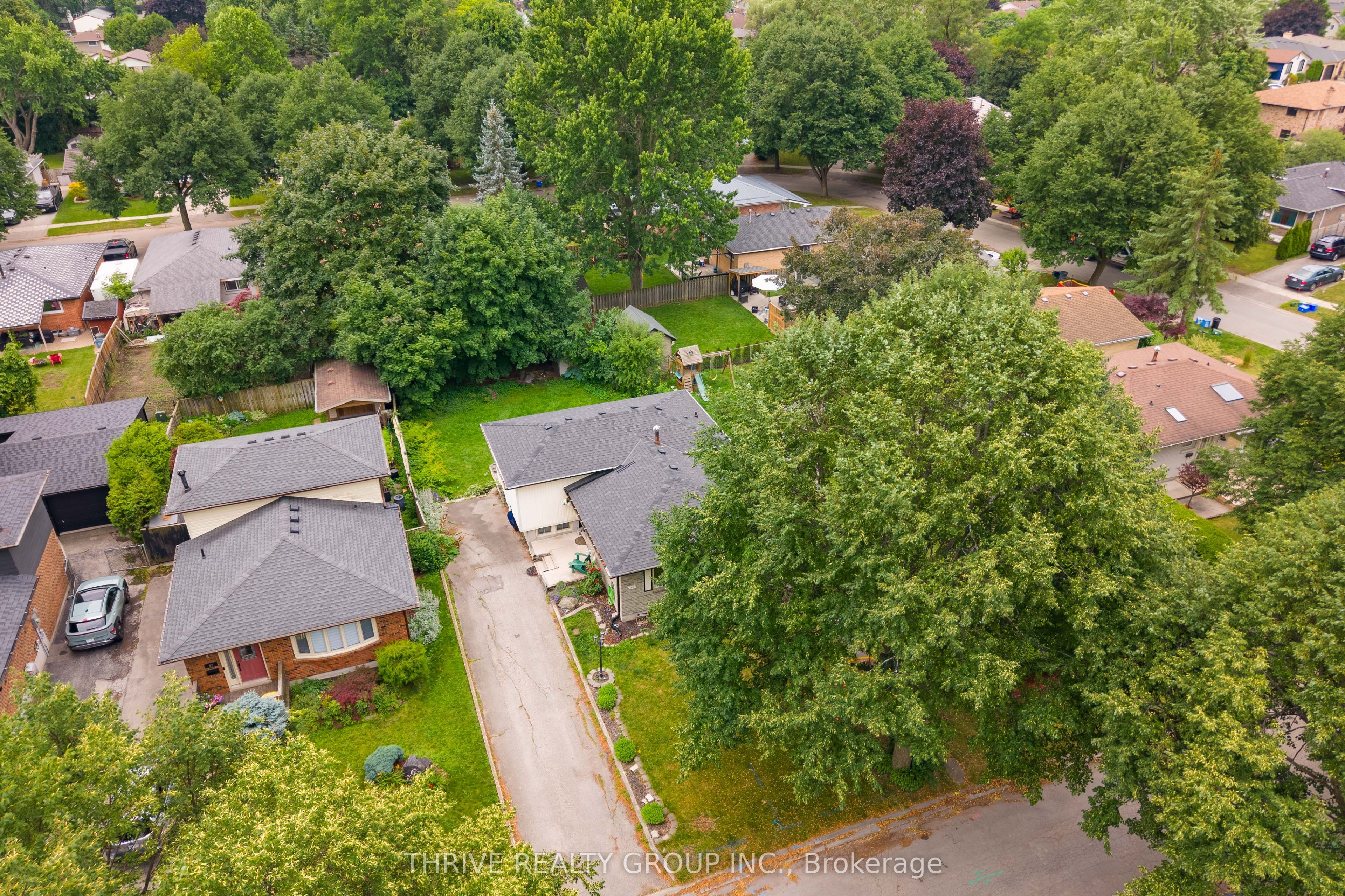 58 HARCROFT Crescent, London South, ON N6C 3A1 photo 5