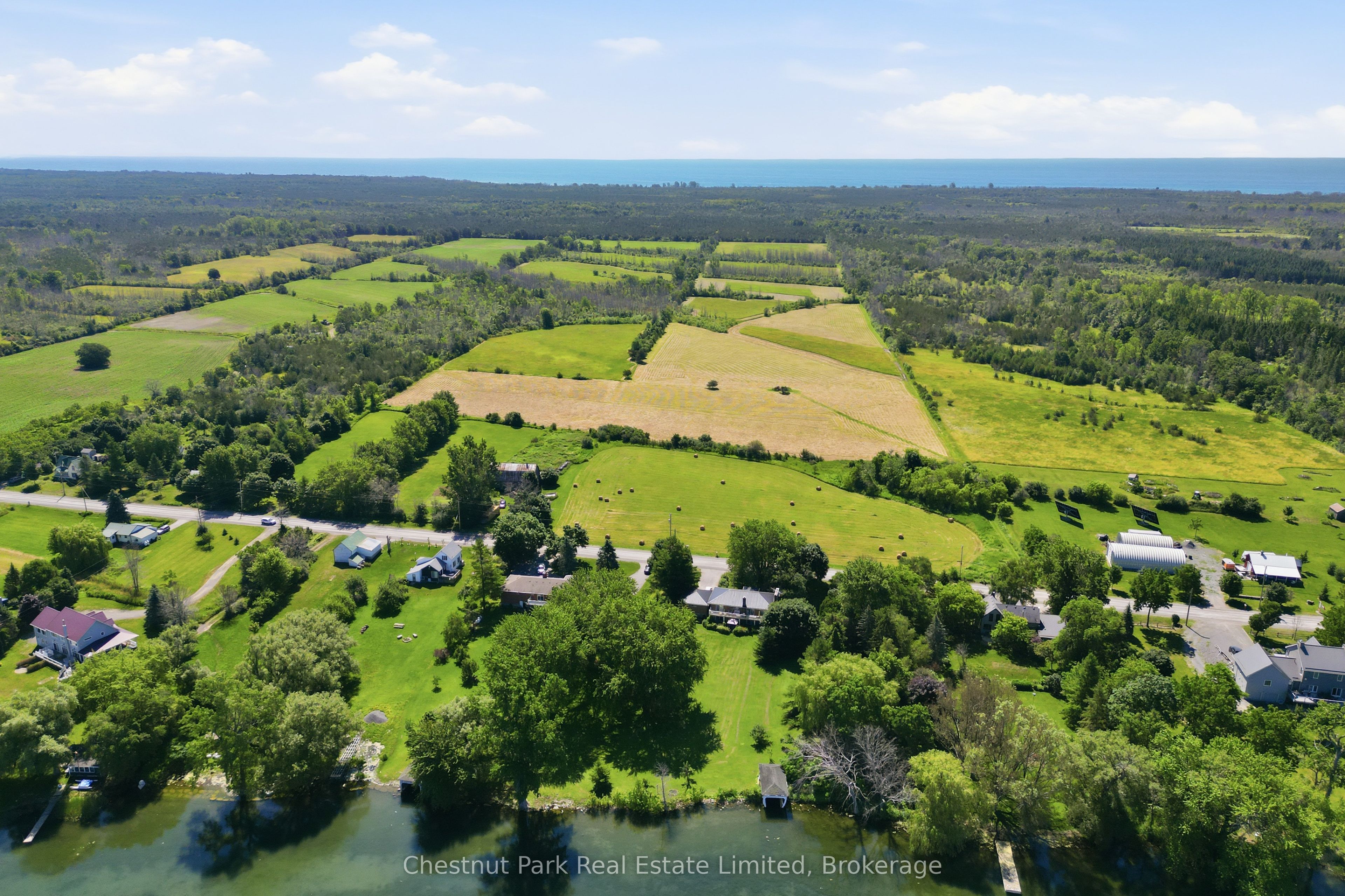 647 Helmer Road, Prince Edward County, ON K0K 2T0 photo 5