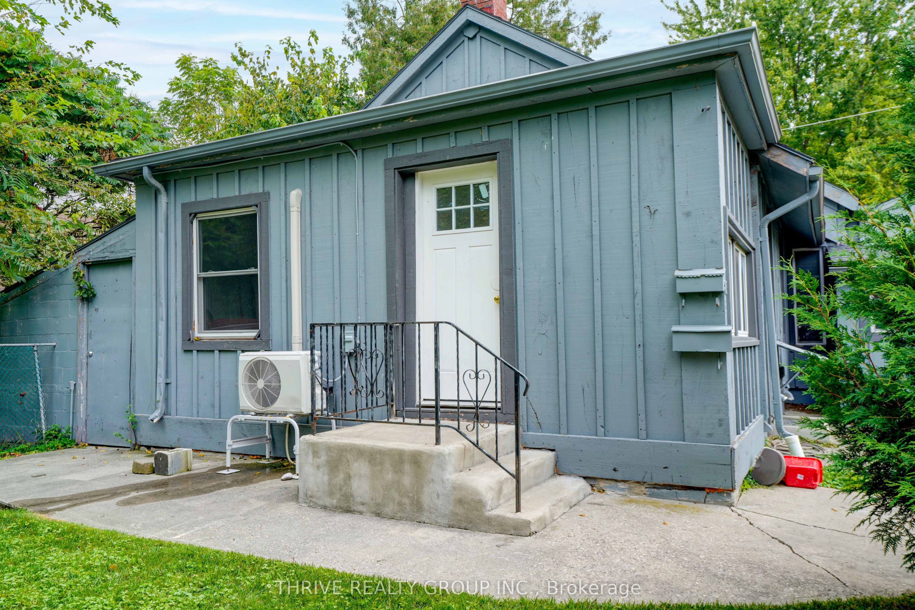 86 Wilson Avenue 3, London North, ON N6H 1X7