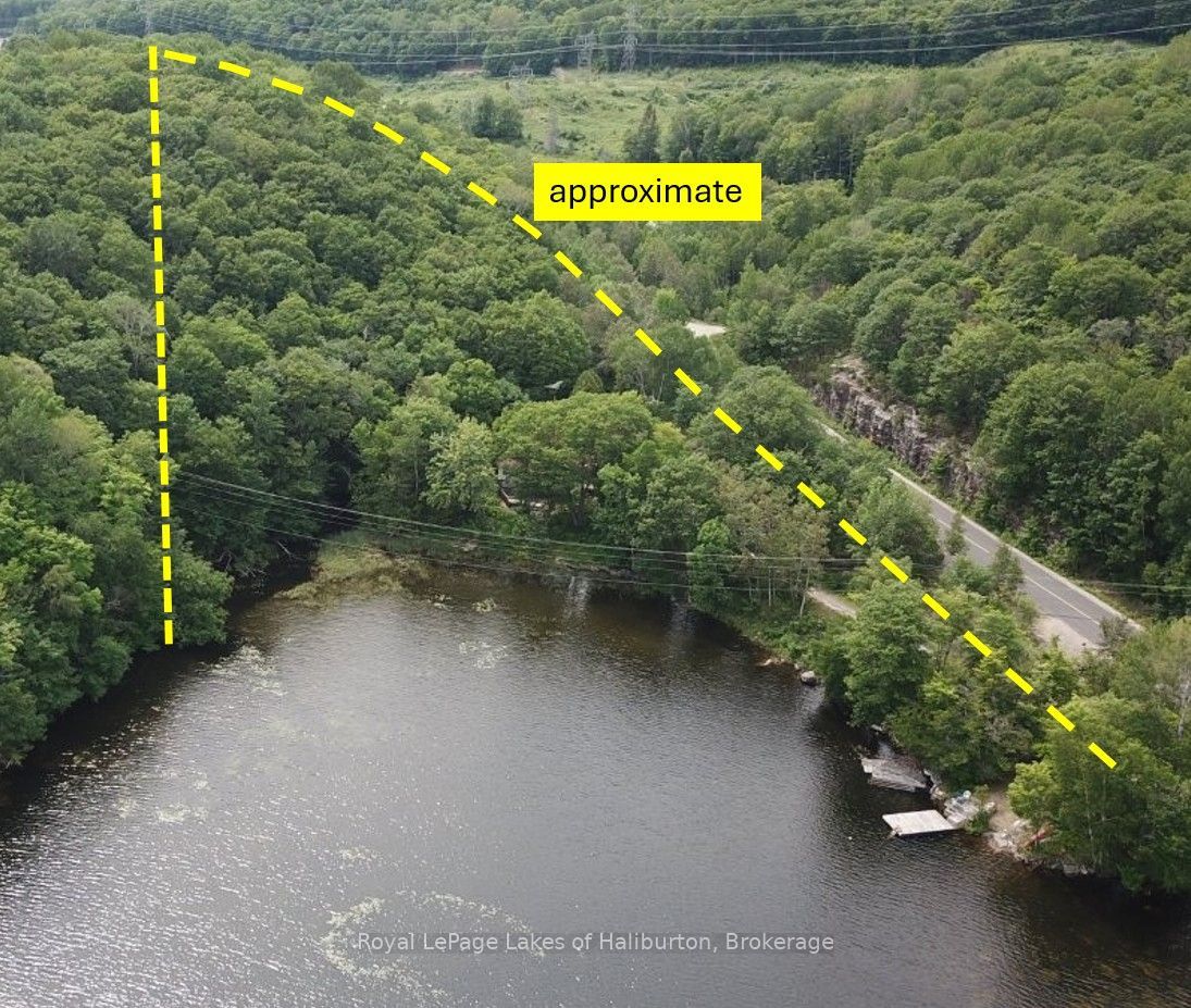 3040 Haliburton Lake Road, Dysart et al, ON K0M 1S0 photo 2