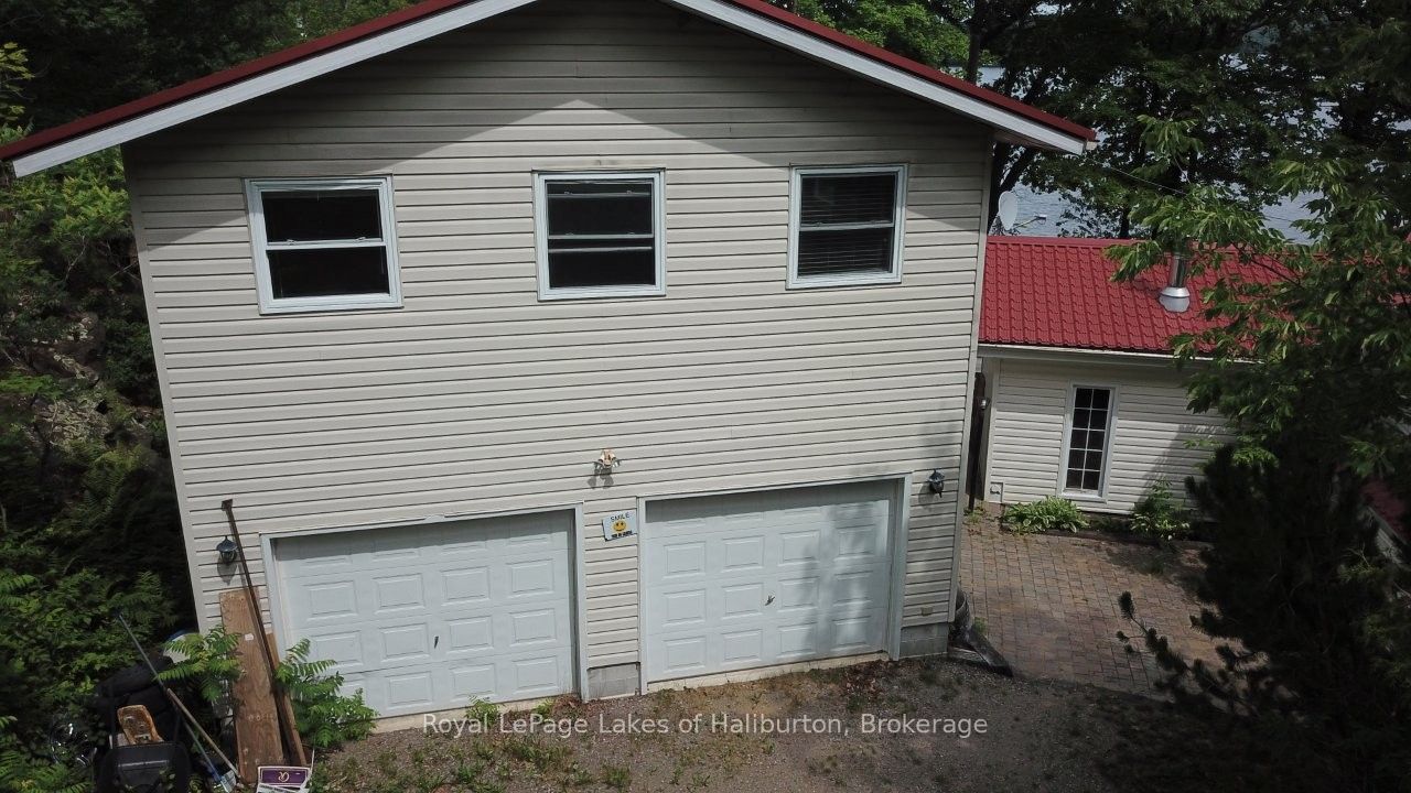 3040 Haliburton Lake Road, Dysart et al, ON K0M 1S0 photo 3
