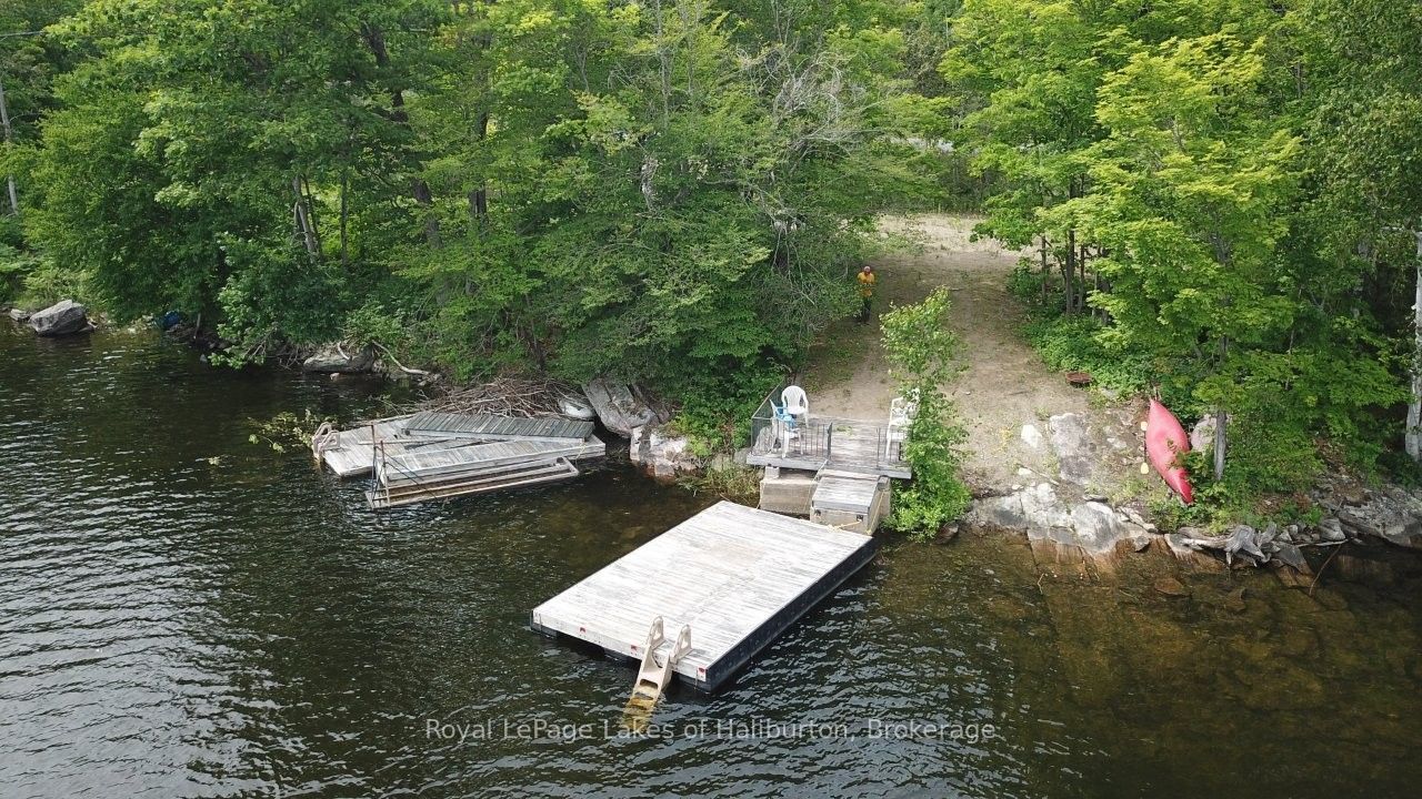 3040 Haliburton Lake Road, Dysart et al, ON K0M 1S0 photo 4
