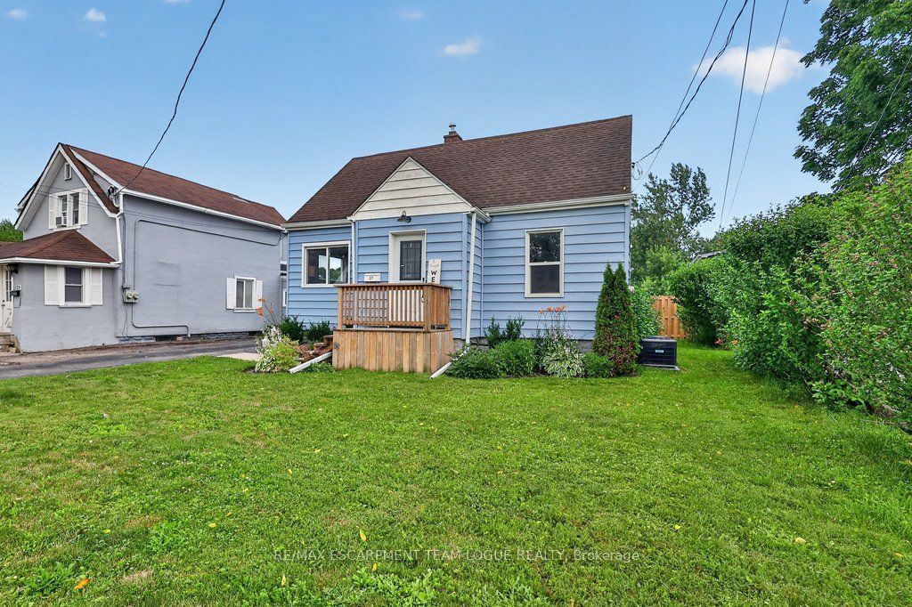 37 THOROLD Road, Welland, ON L3C 3T5 photo 3