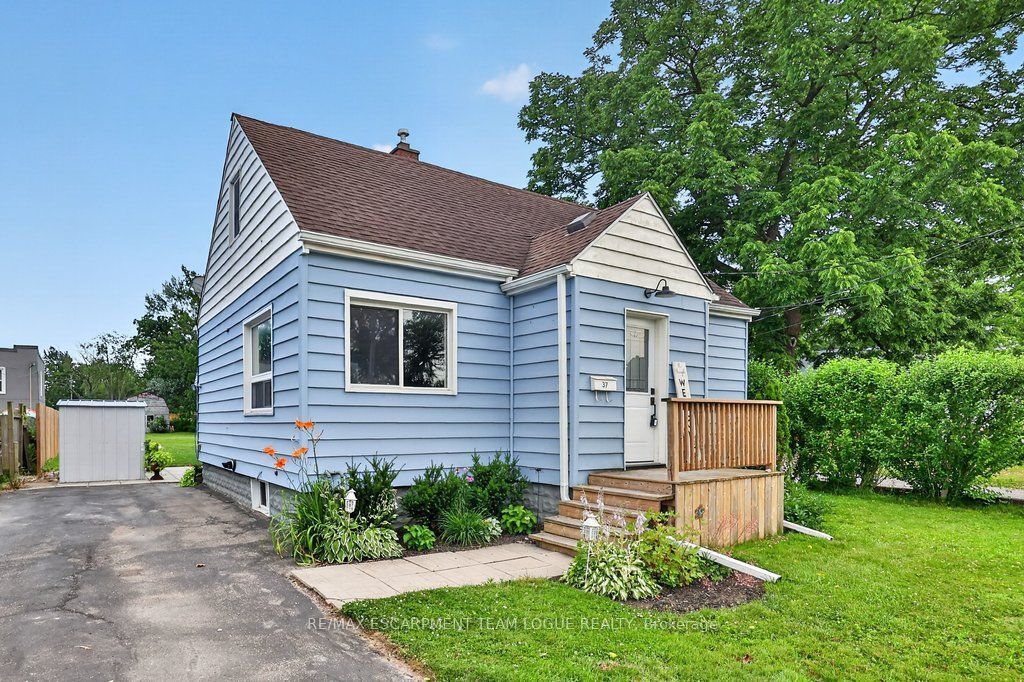 37 THOROLD Road, Welland, ON L3C 3T5 photo 4