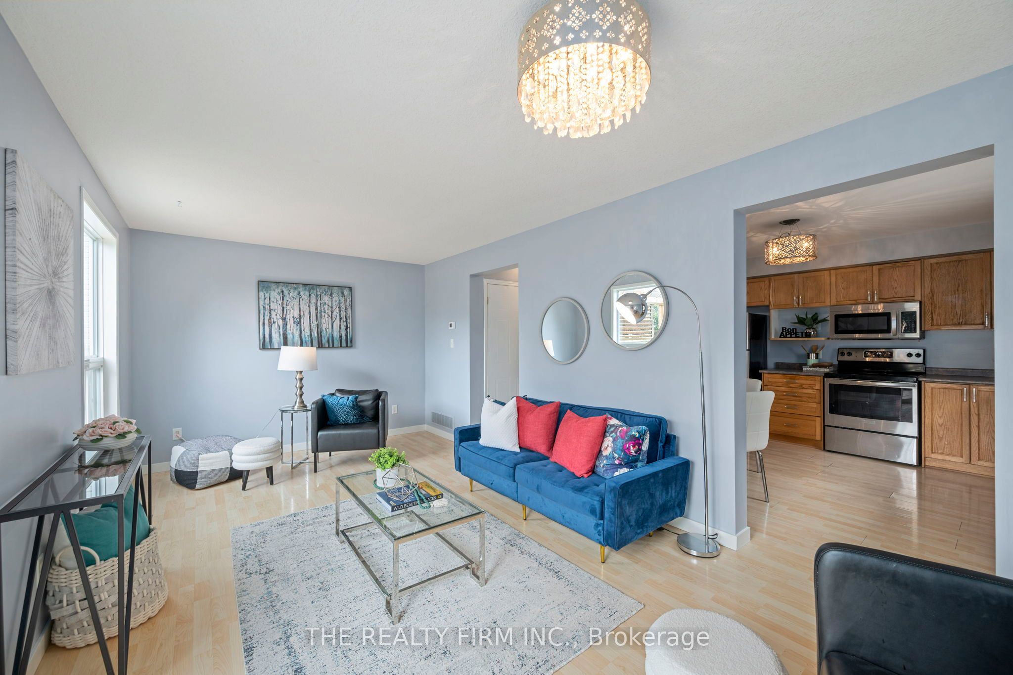 567 Fieldgate Circle, London East, ON N5V 5G1 photo 4