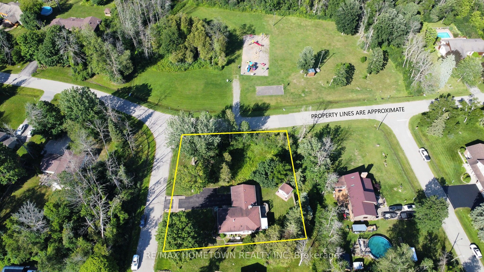 1 Meikle Drive, Augusta, ON K0E 1P0 photo 5