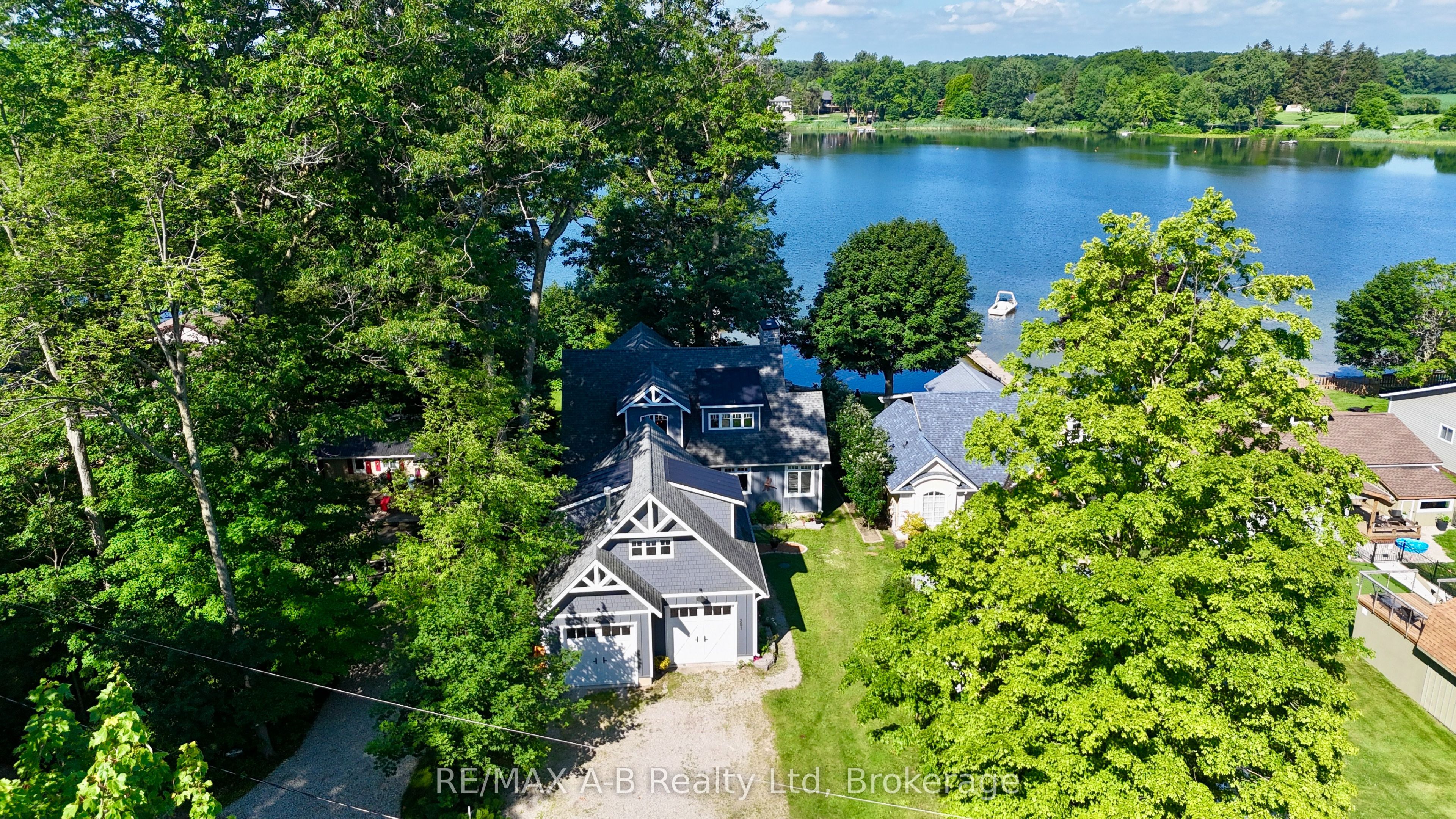 281 Mank Street, Zorra, ON N0M 2G0