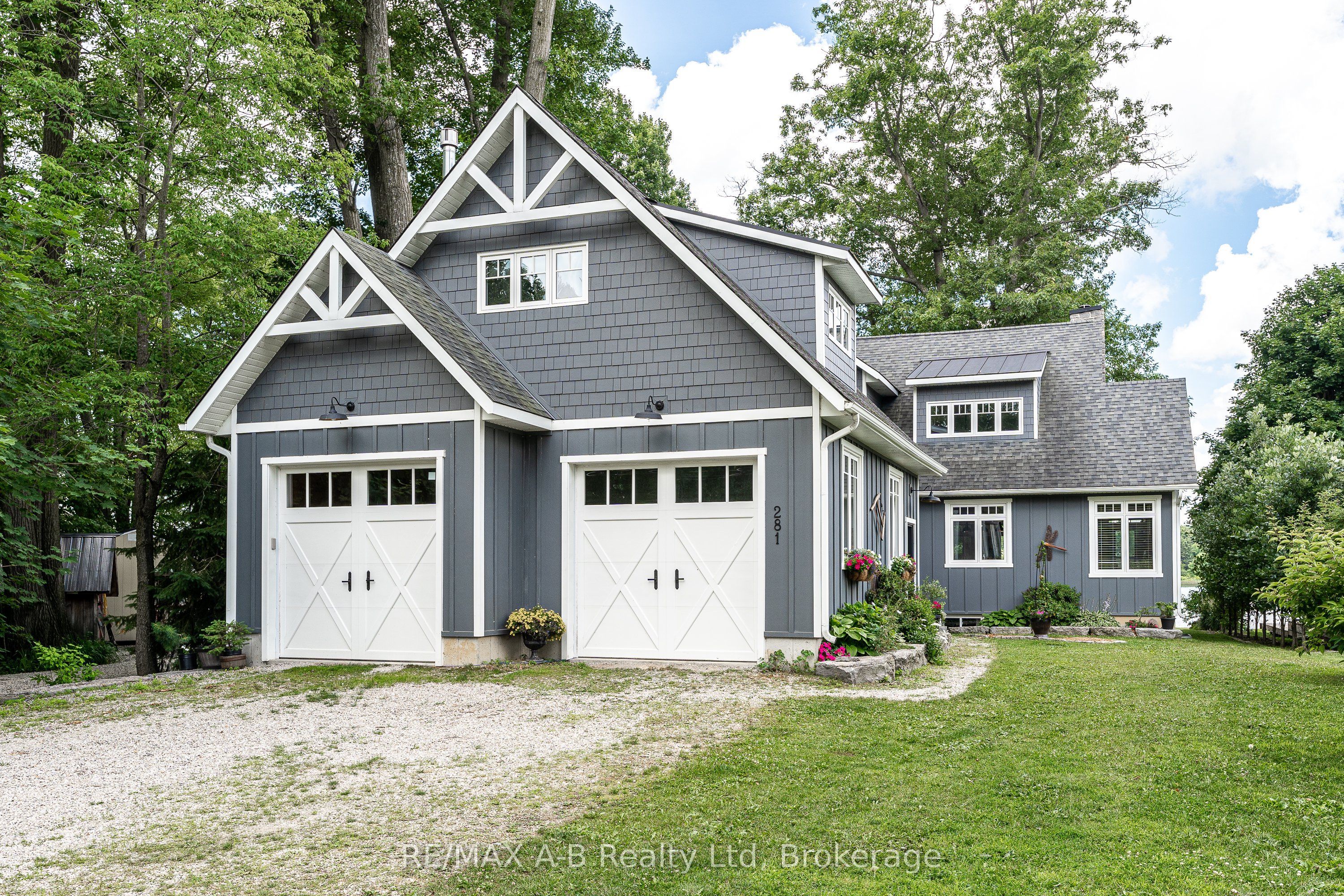 281 Mank Street, Zorra, ON N0M 2G0 photo 2