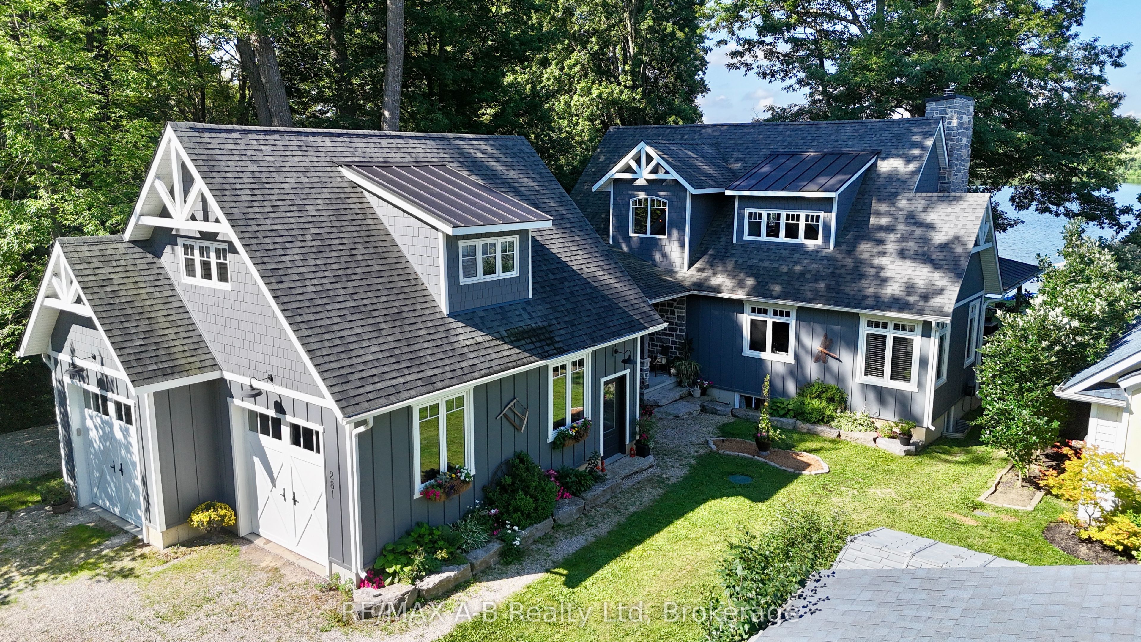 281 Mank Street, Zorra, ON N0M 2G0 photo 3