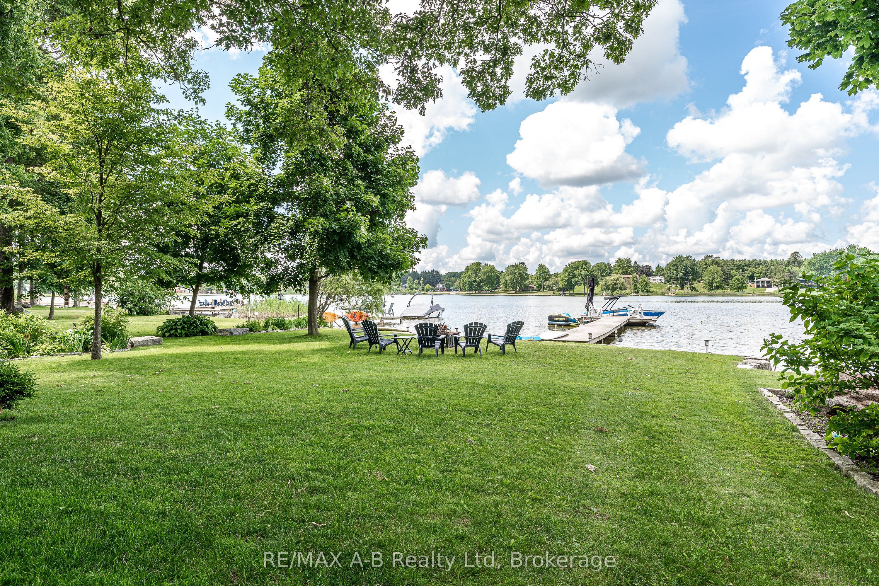 281 Mank Street, Zorra, ON N0M 2G0 photo 5