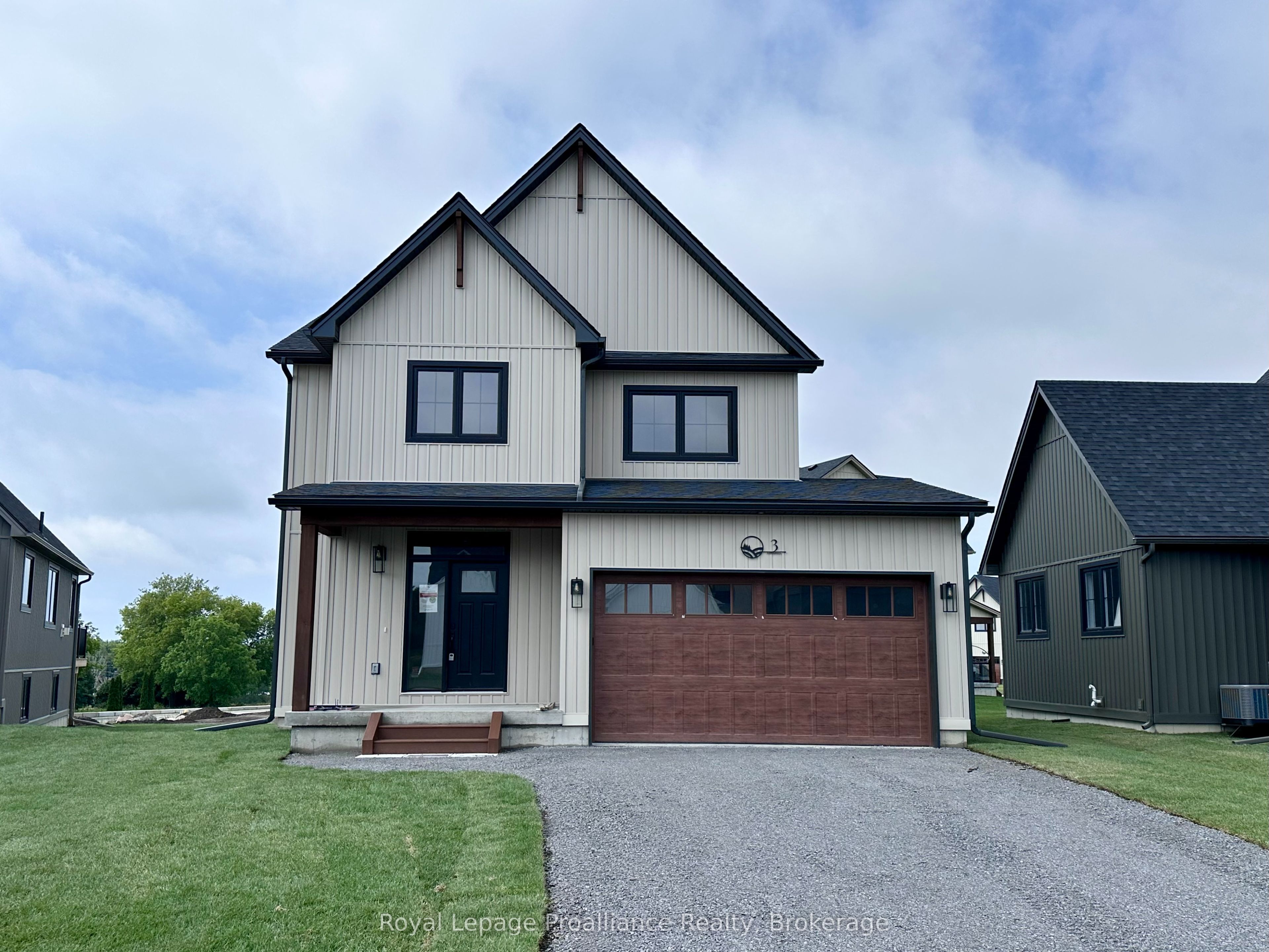 3 Merriman Court, Cramahe, ON K0K 1S0