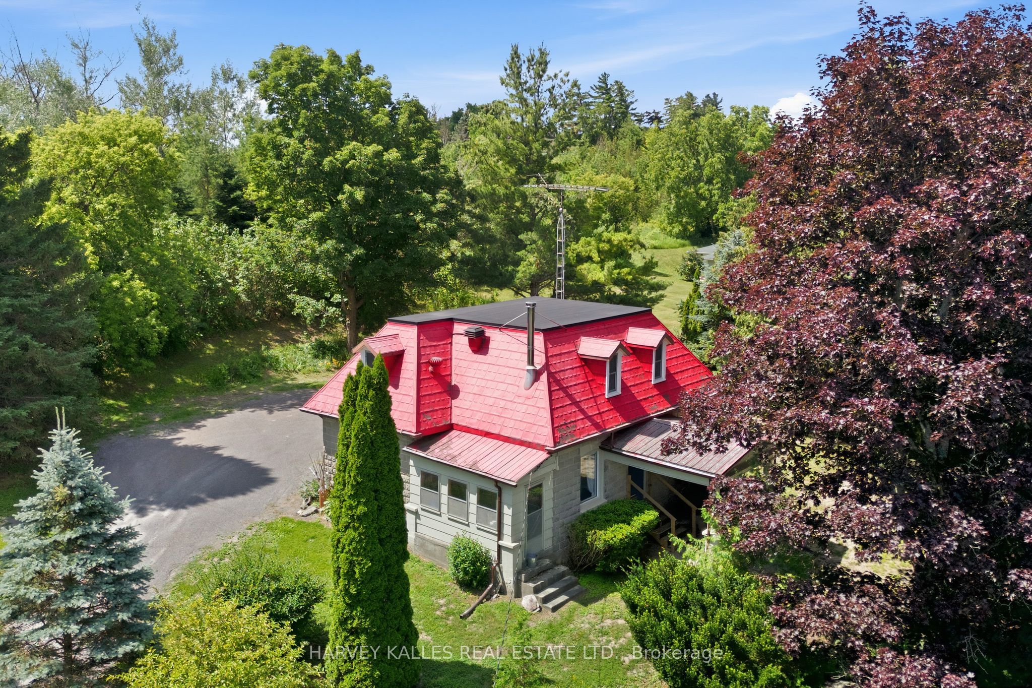 46 Banta Road, Trent Hills, ON K0K 3K0 photo 2